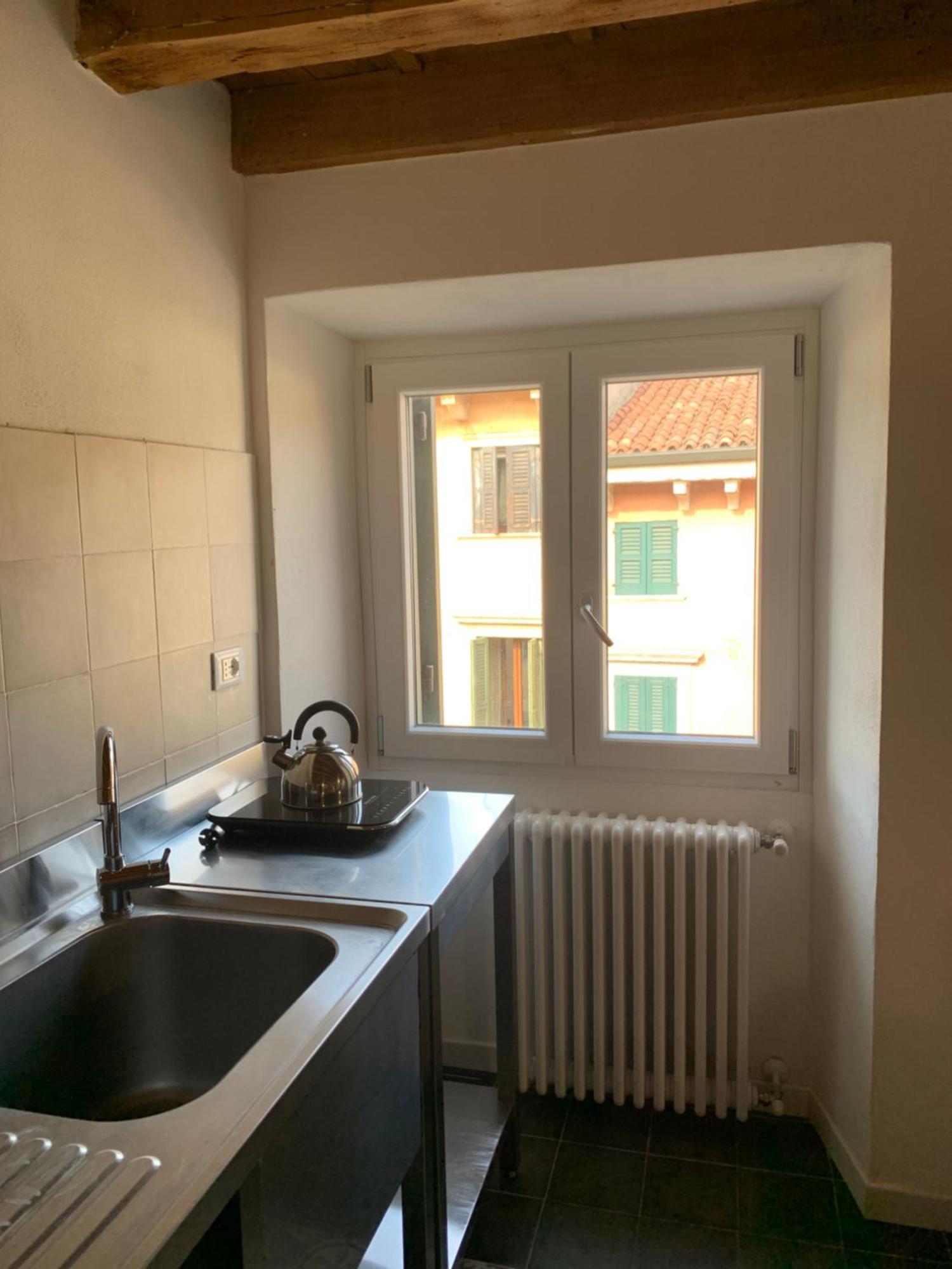 Appartamento Circolo Vitale Verona