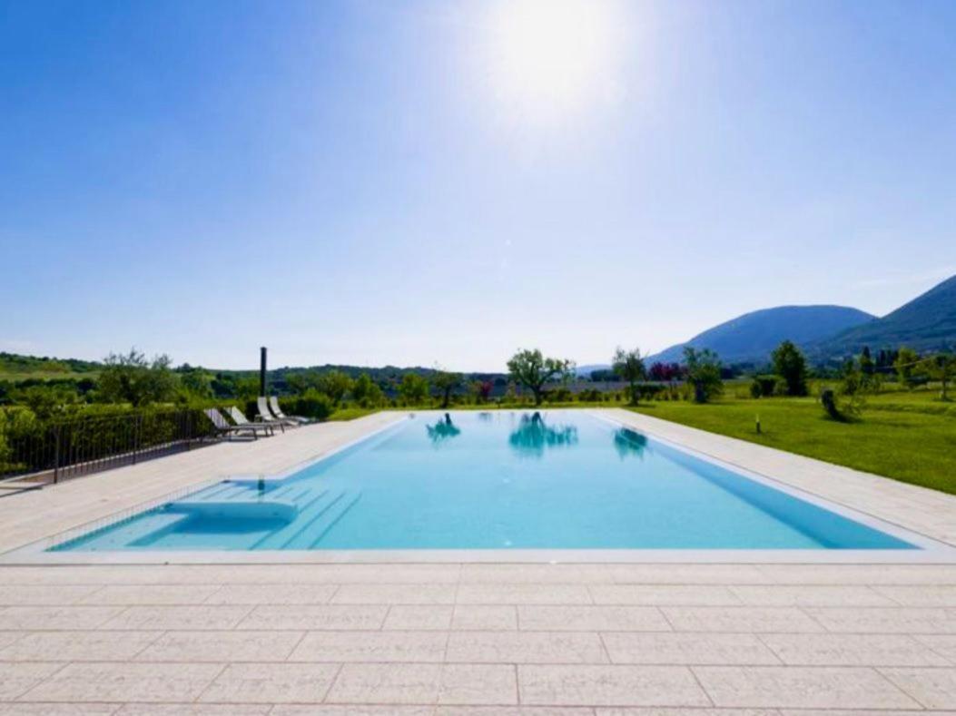 Tenuta Campetti Di Lubiara Apartment Verona