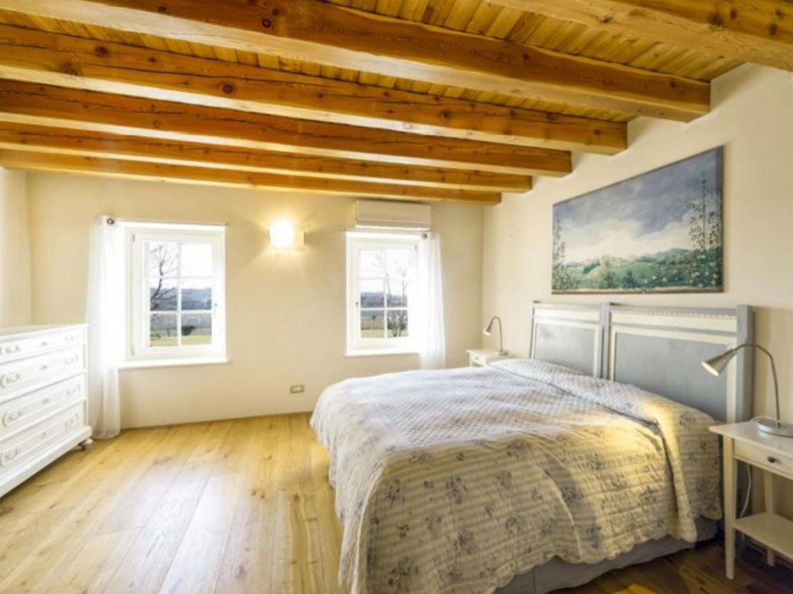 Tenuta Campetti Di Lubiara Apartment *