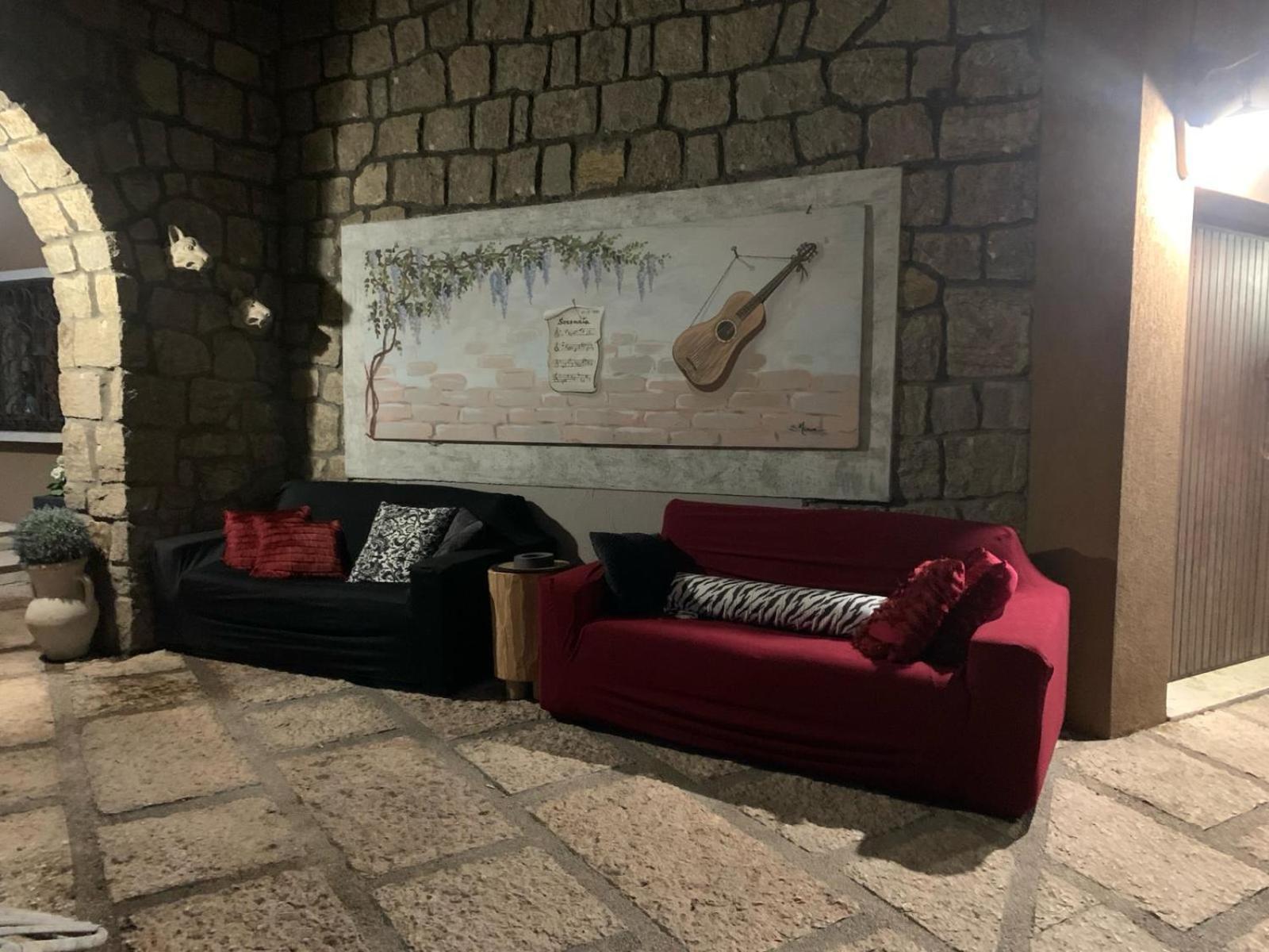 Residenza Ca' Degli Enzi Frühstückspension 3*
