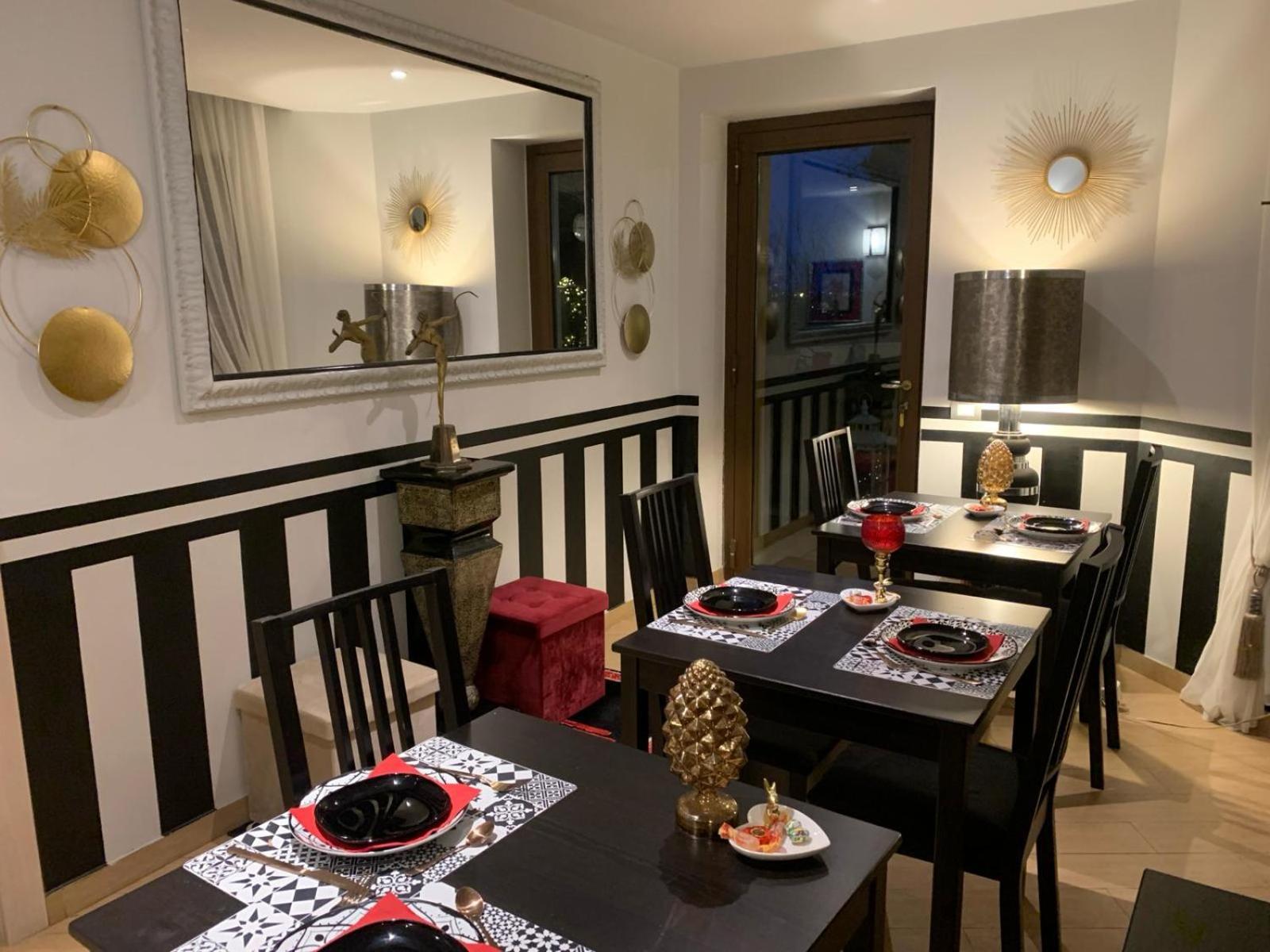 Frühstückspension Residenza Ca' Degli Enzi 3*