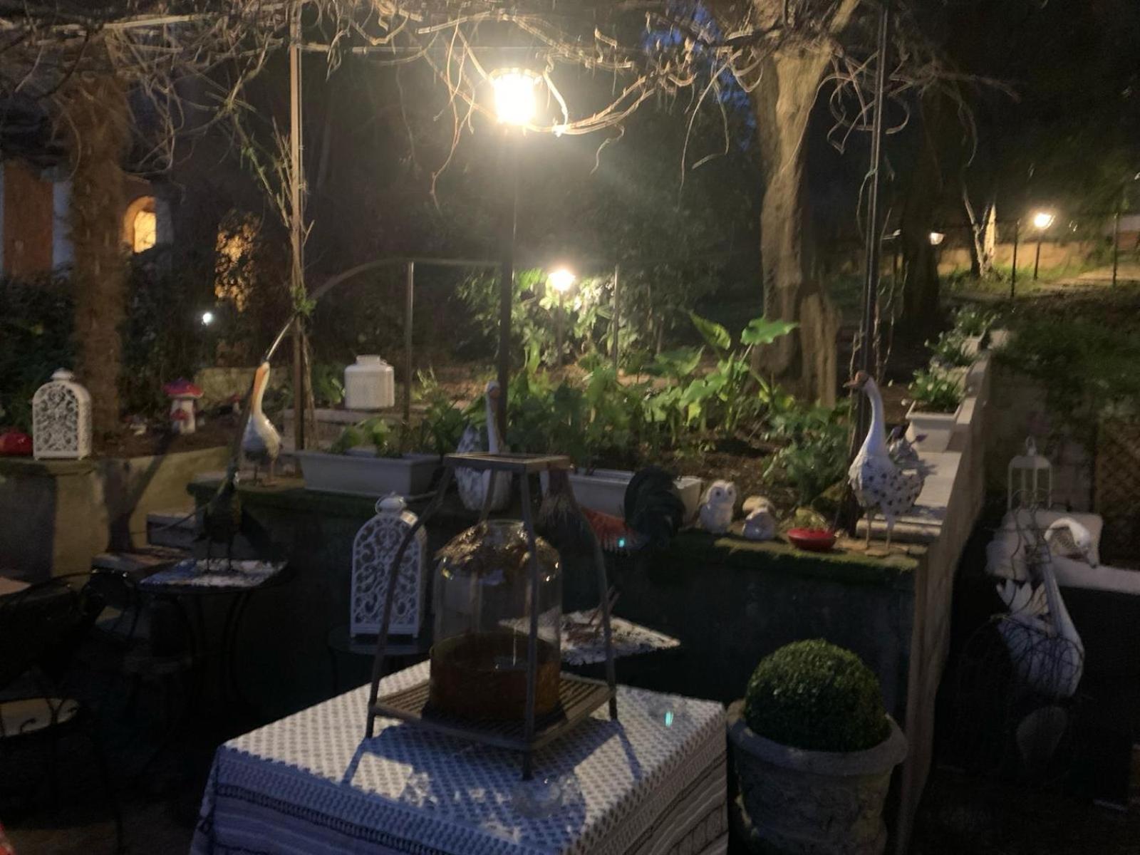 Residenza Ca' Degli Enzi Frühstückspension Verona