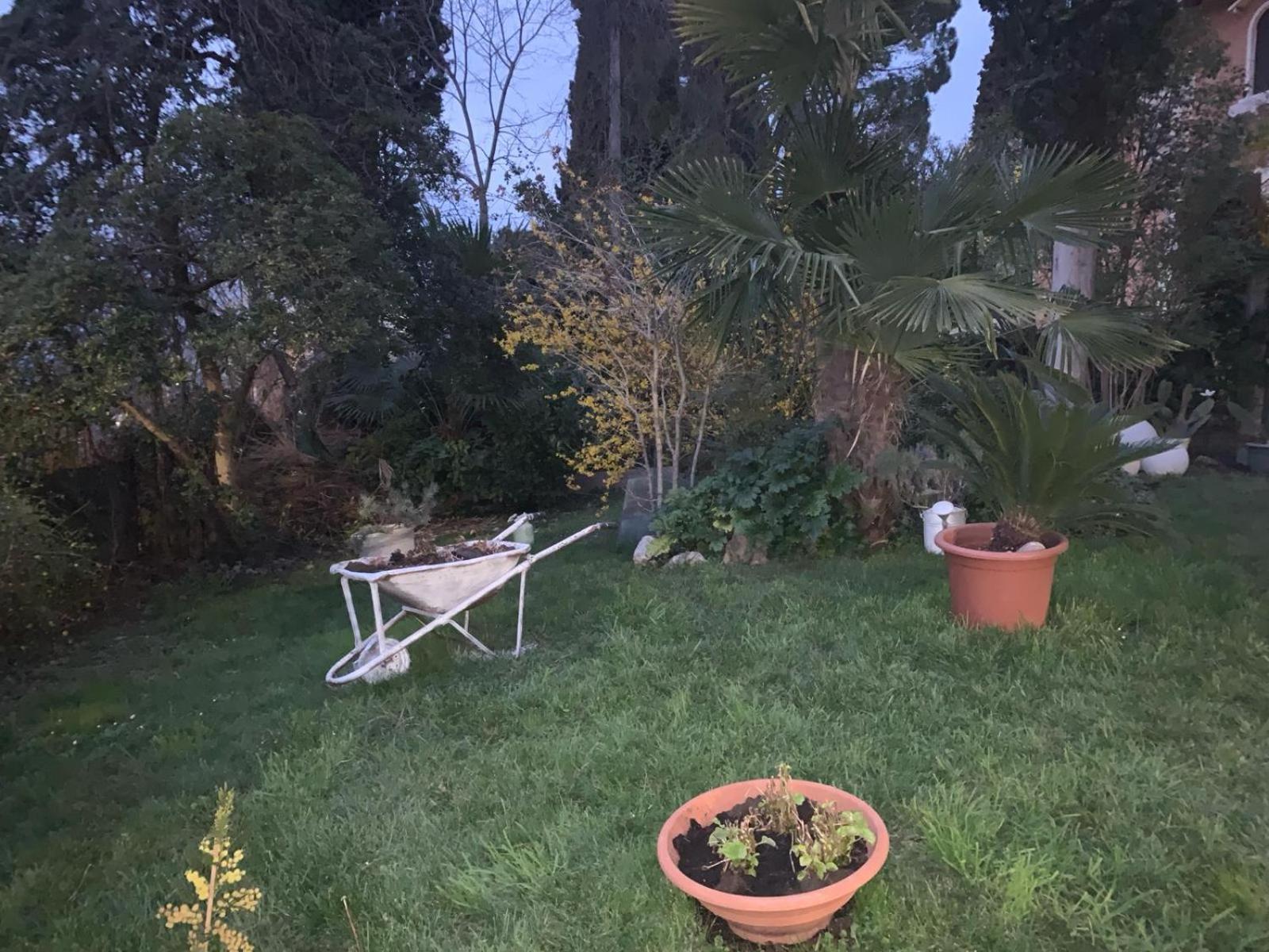 Frühstückspension Residenza Ca' Degli Enzi