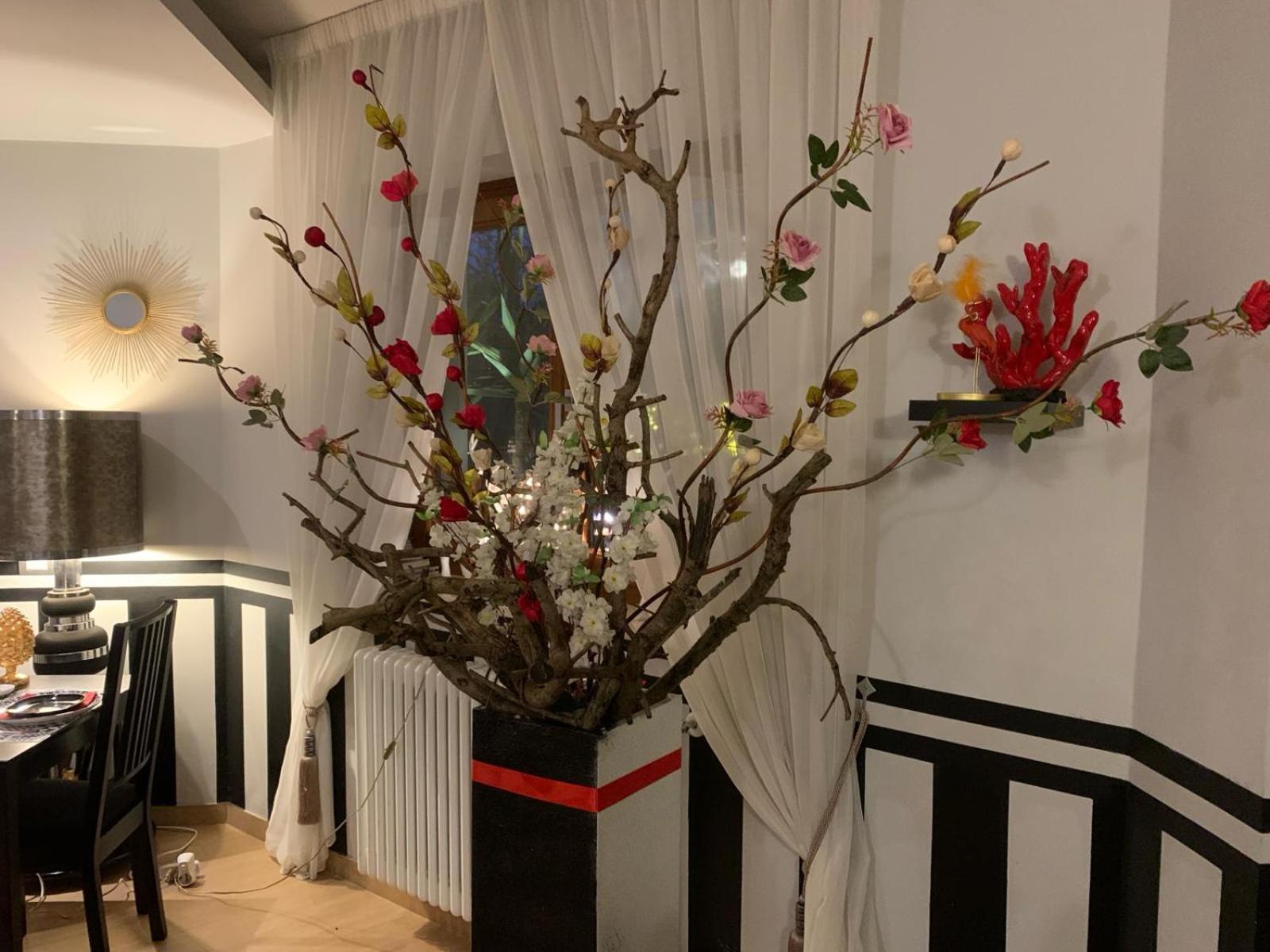 Residenza Ca' Degli Enzi Frühstückspension