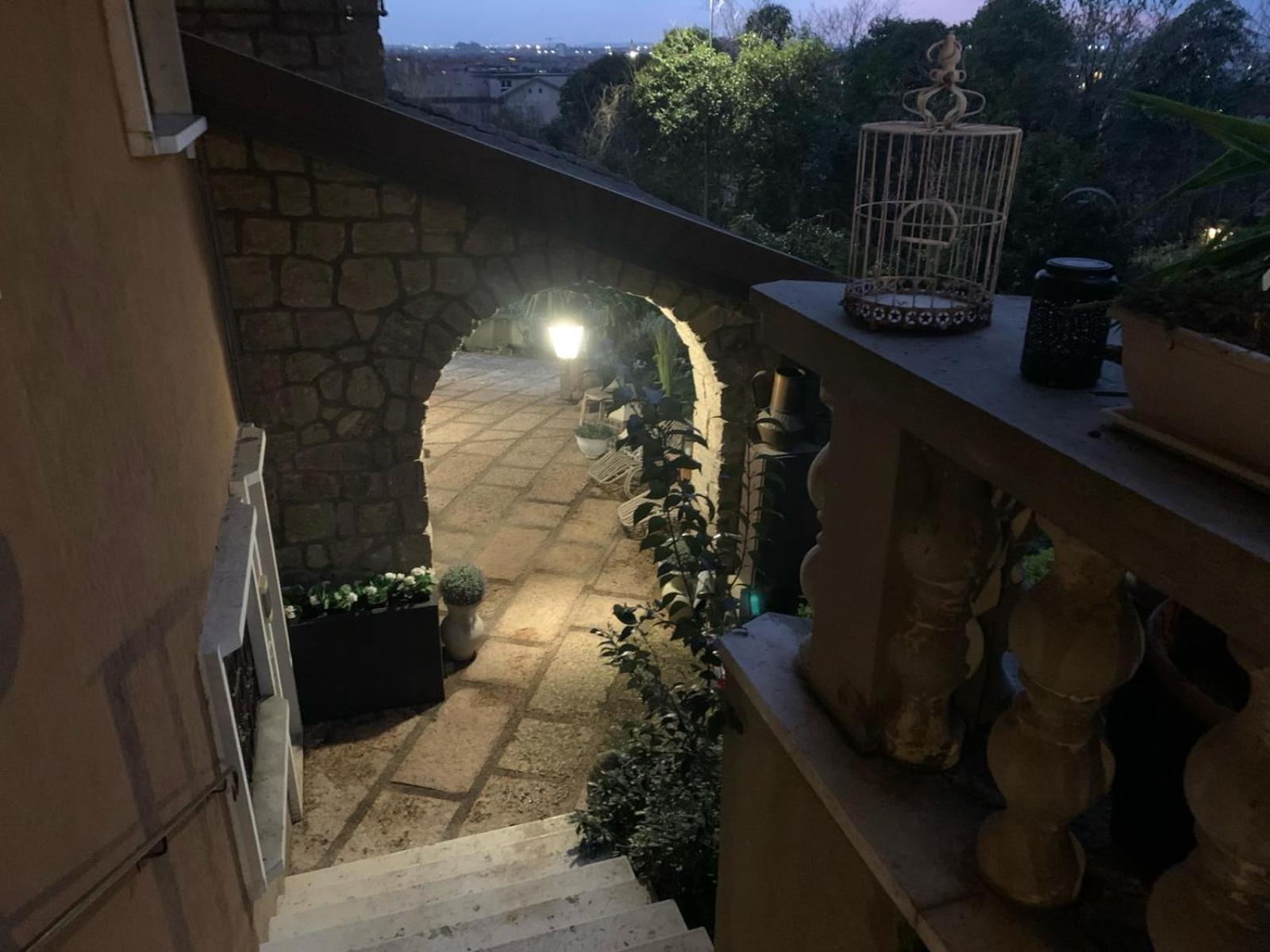 Residenza Ca' Degli Enzi Frühstückspension