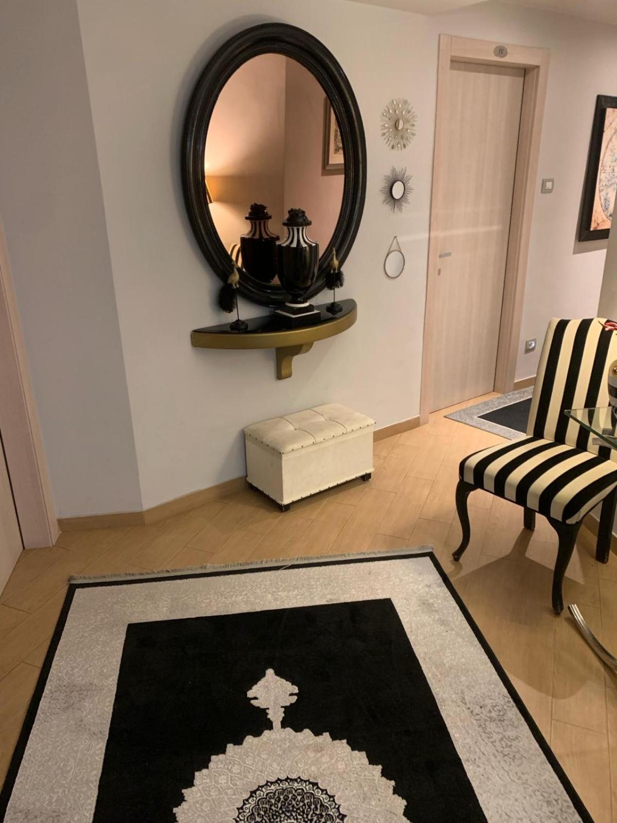 Residenza Ca' Degli Enzi Frühstückspension Verona