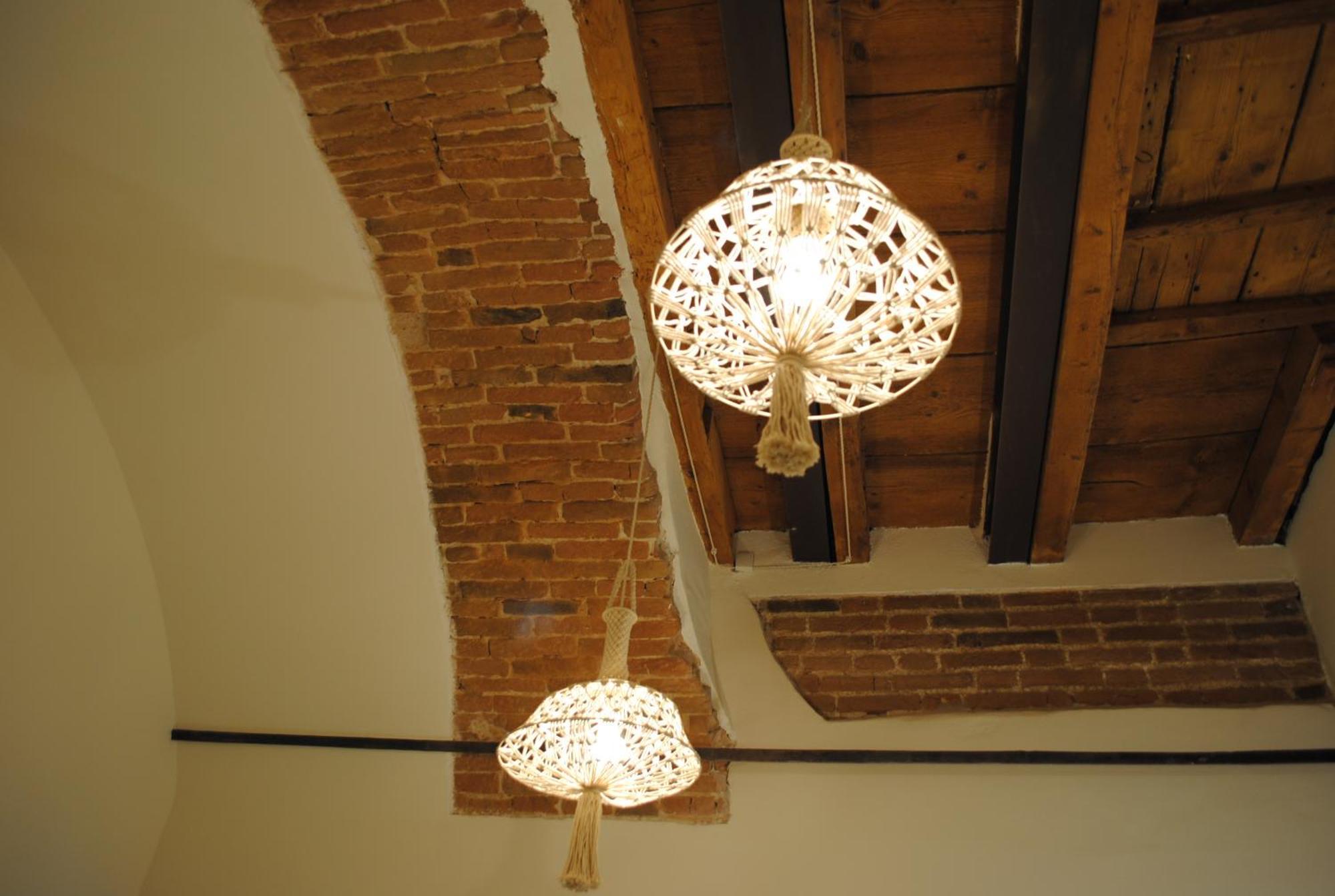 Dreaming Mazzanti 11 Apartment