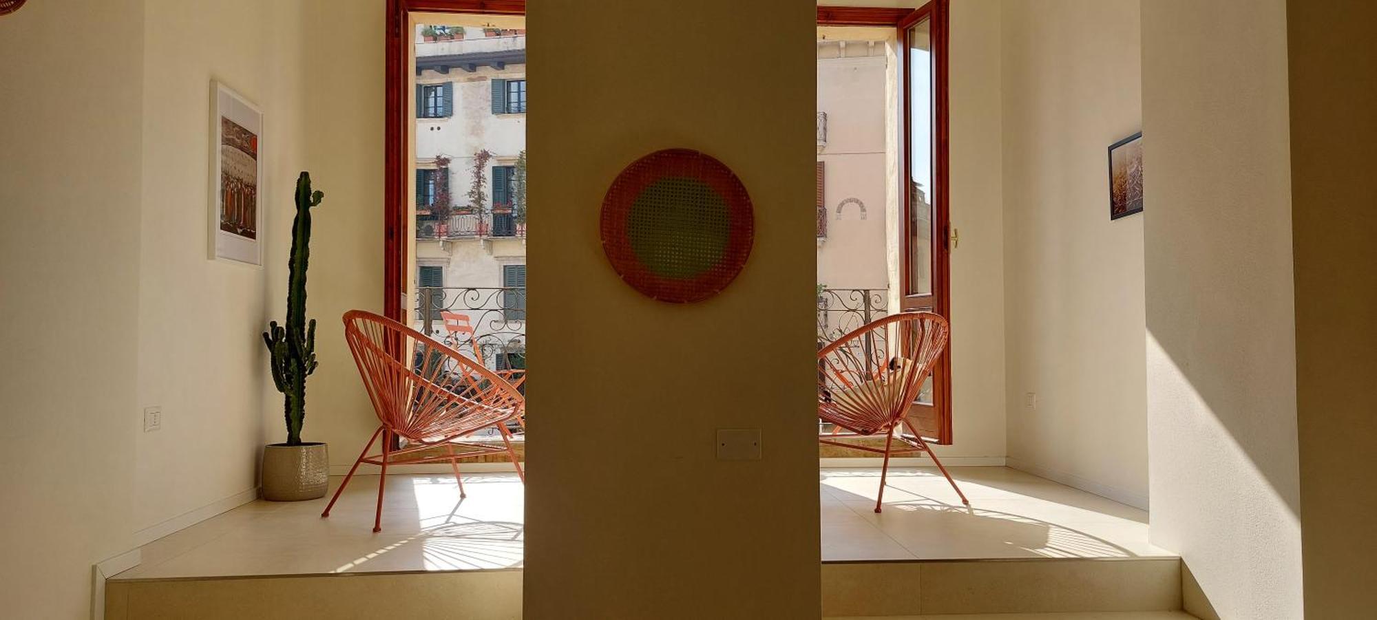 Apartment Dreaming Mazzanti 11 *
