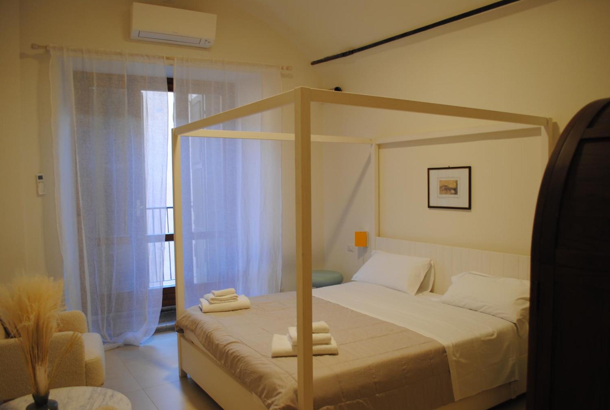 Dreaming Mazzanti 11 Apartment *
