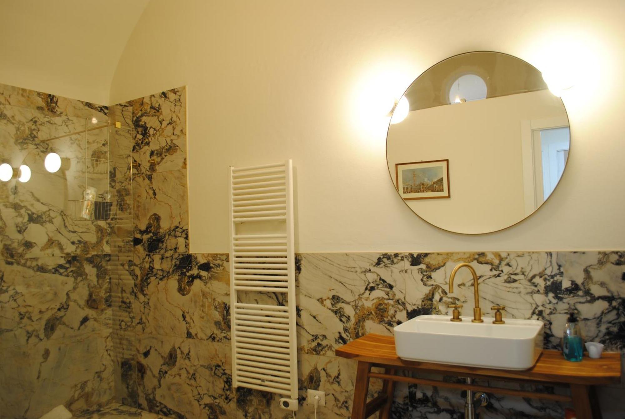 Apartment Dreaming Mazzanti 11 Verona