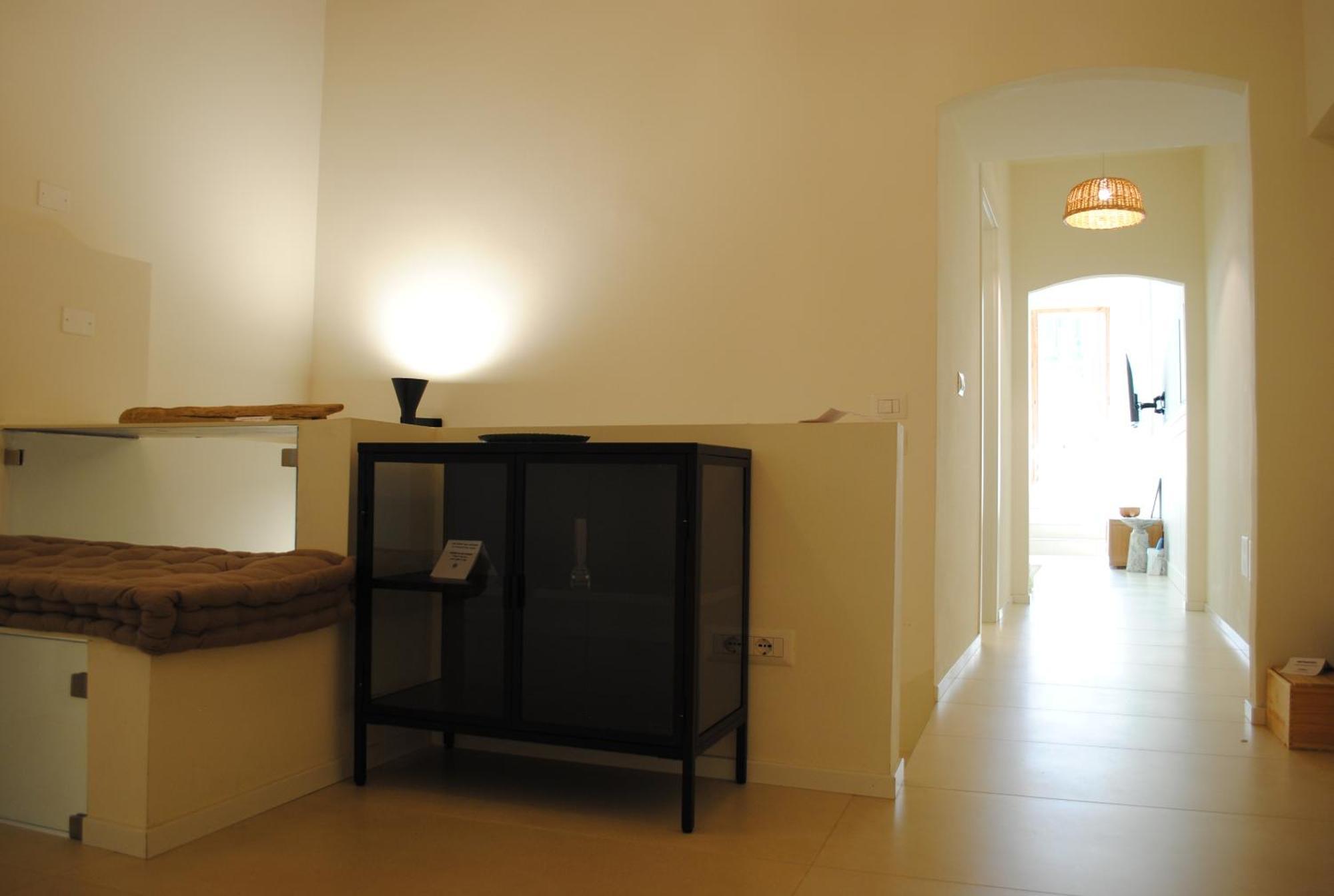 Dreaming Mazzanti 11 Apartment Verona