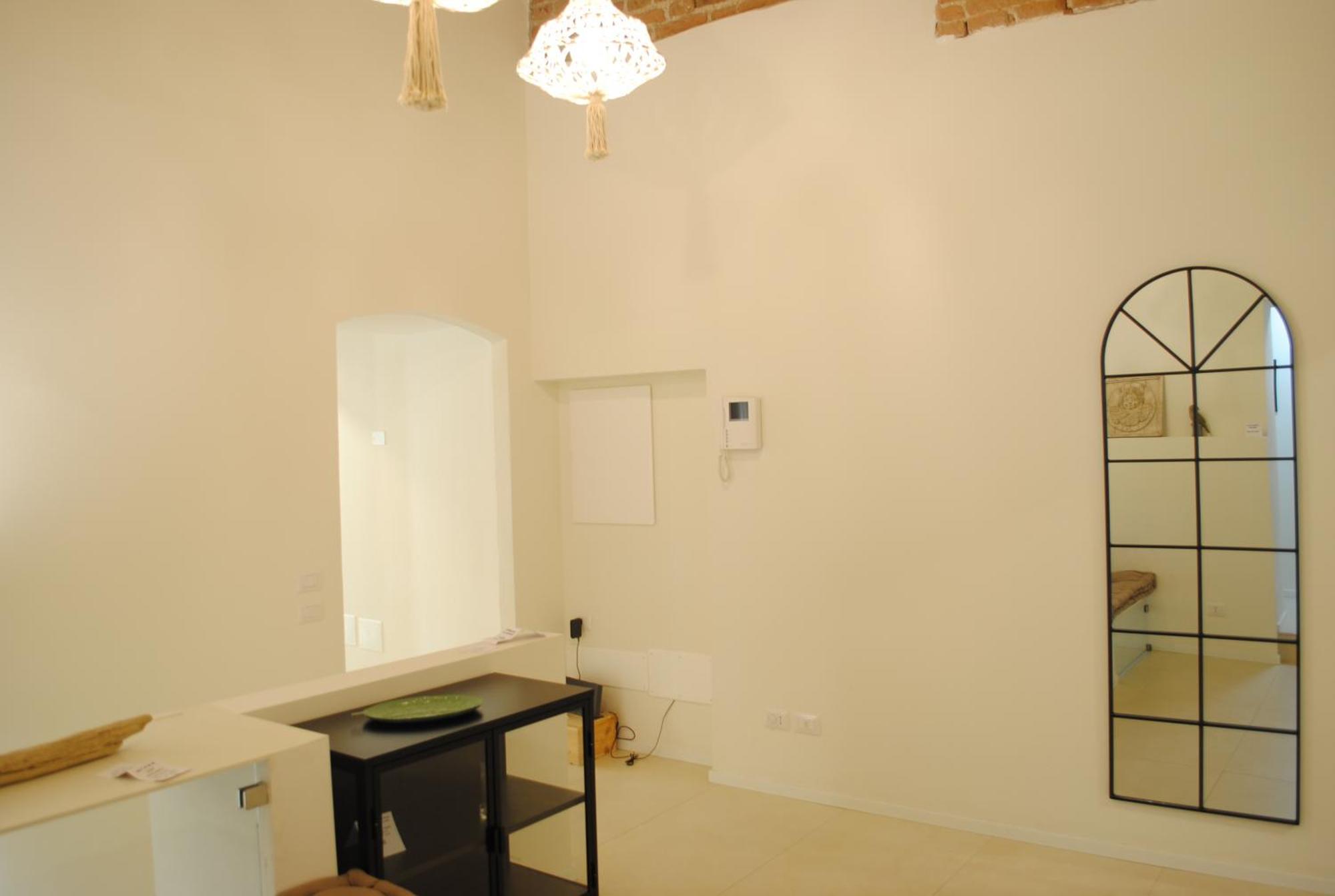 Dreaming Mazzanti 11 Apartment