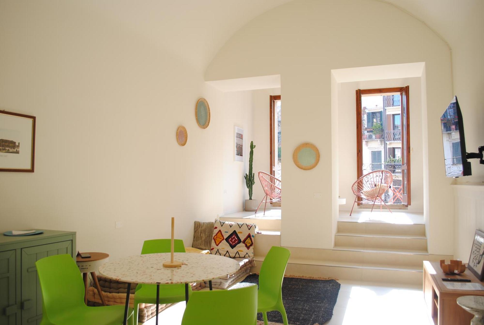 Apartment Dreaming Mazzanti 11 Verona