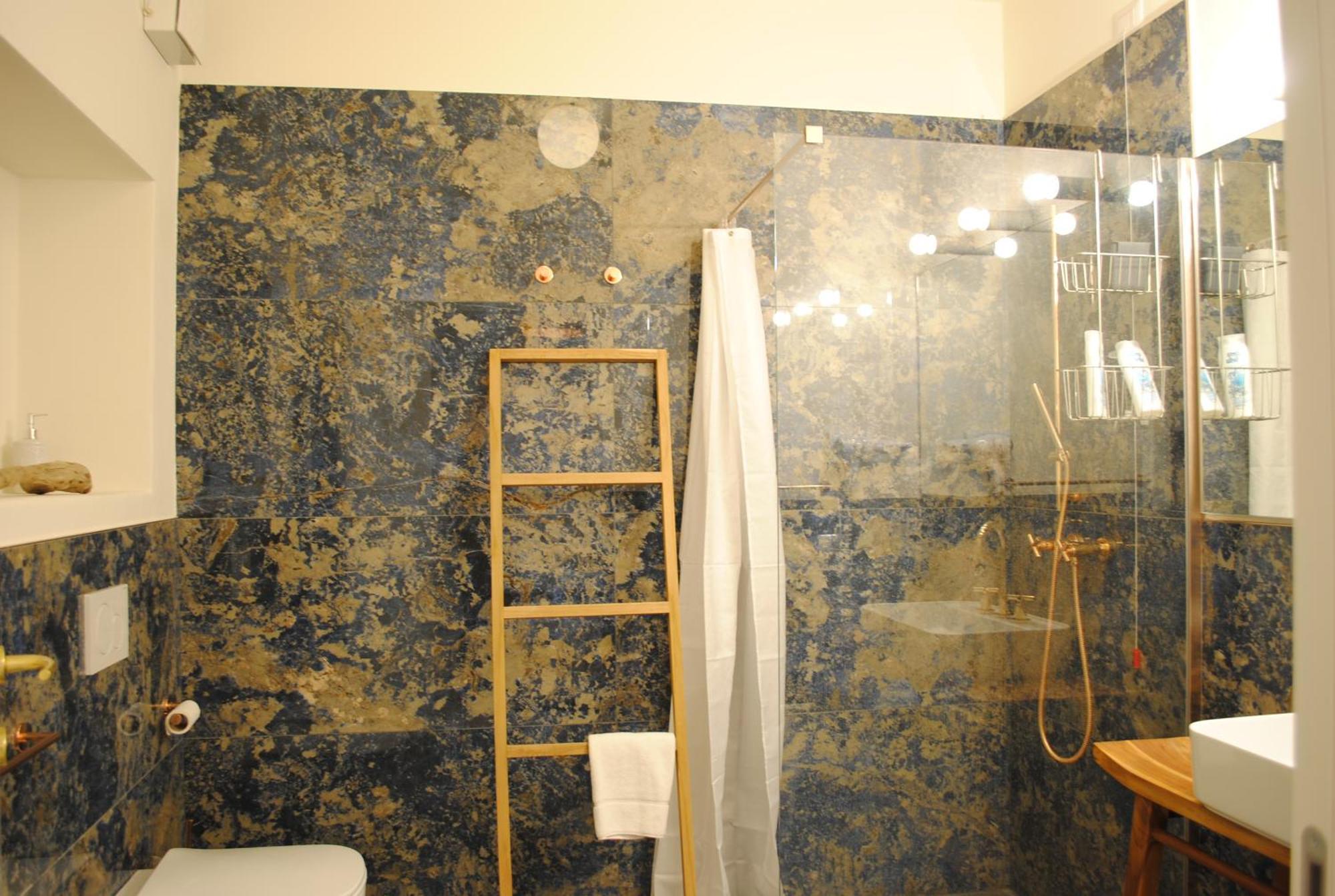 Dreaming Mazzanti 11 Apartment