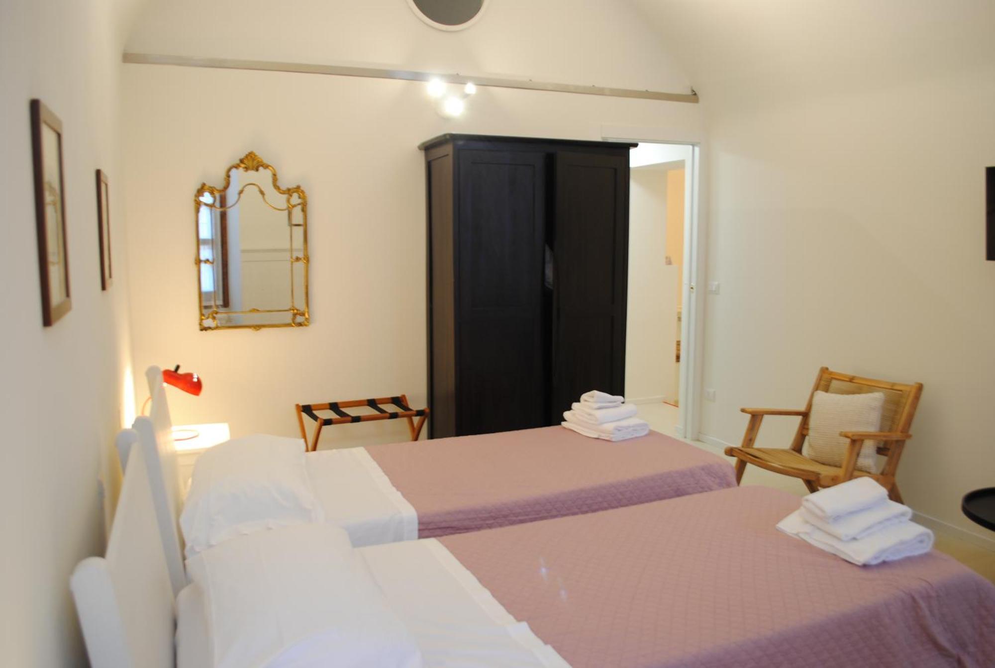 Apartment Dreaming Mazzanti 11 Verona