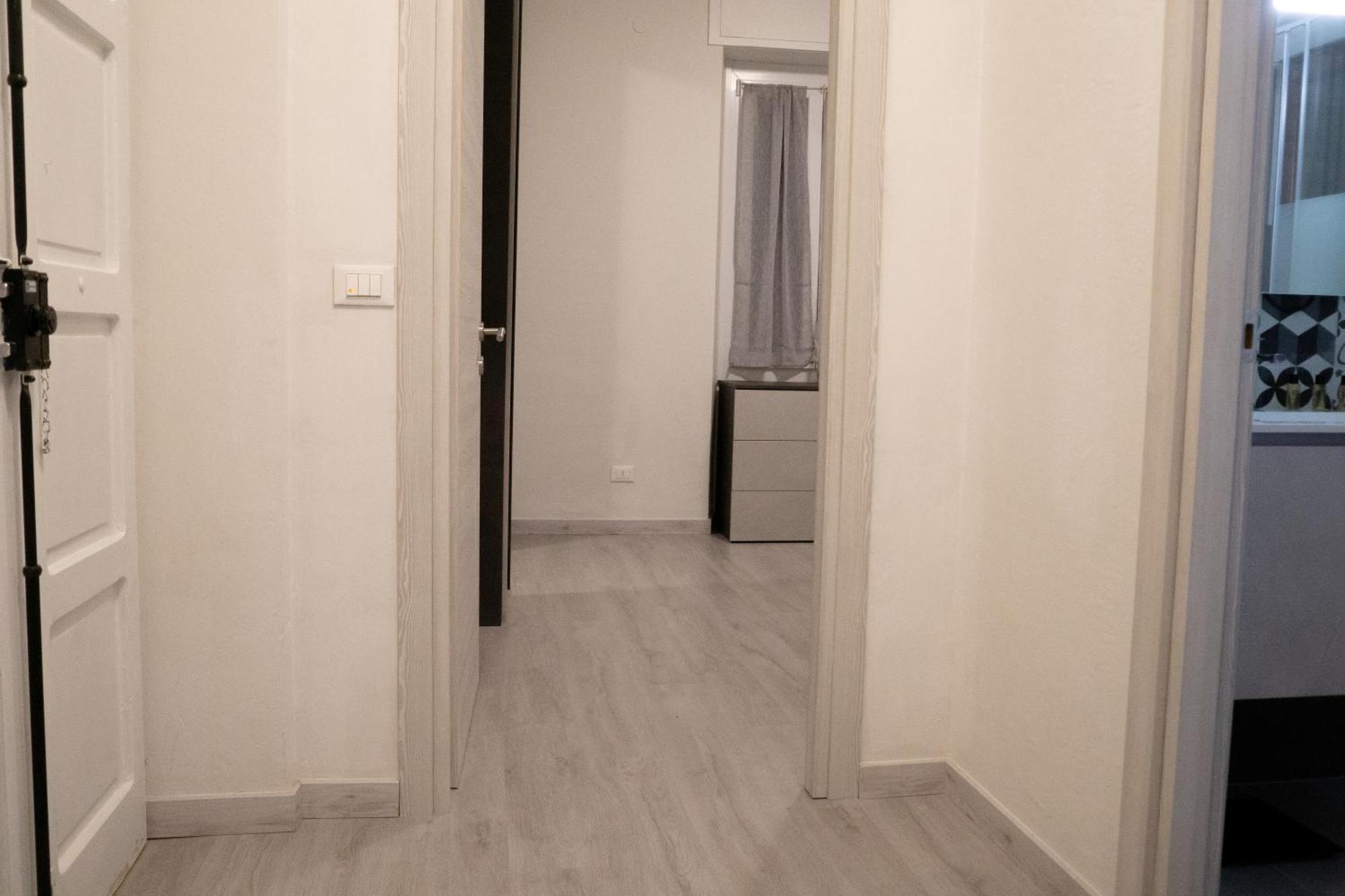 Apartment Bilocale Vicino Al Centro Di - Ristrutturato Di Recente!