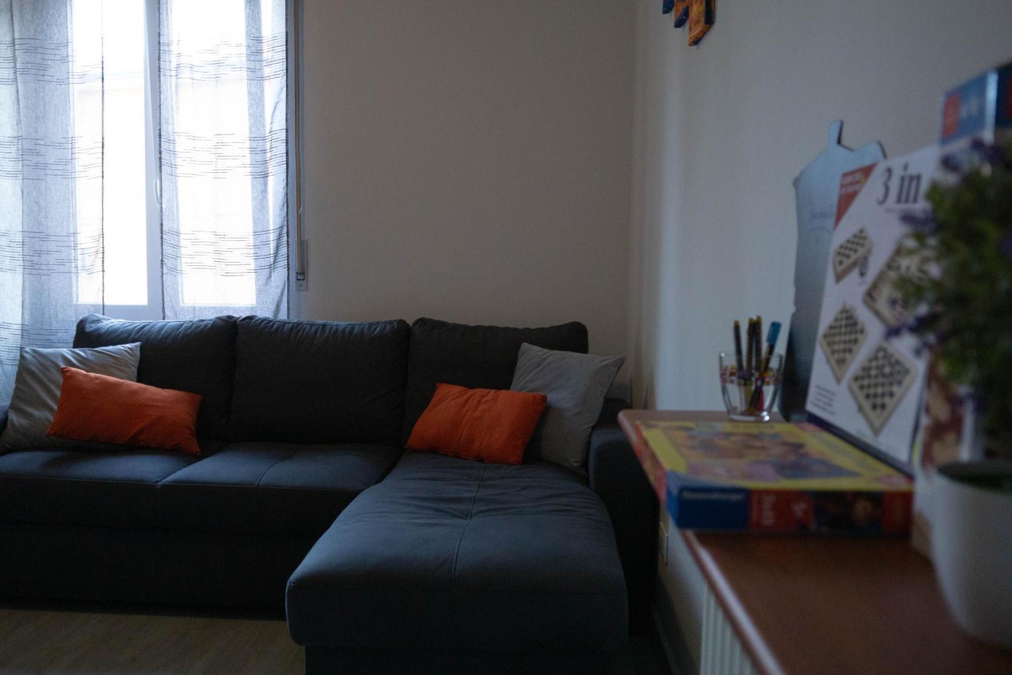 Bilocale Vicino Al Centro Di - Ristrutturato Di Recente! Apartment