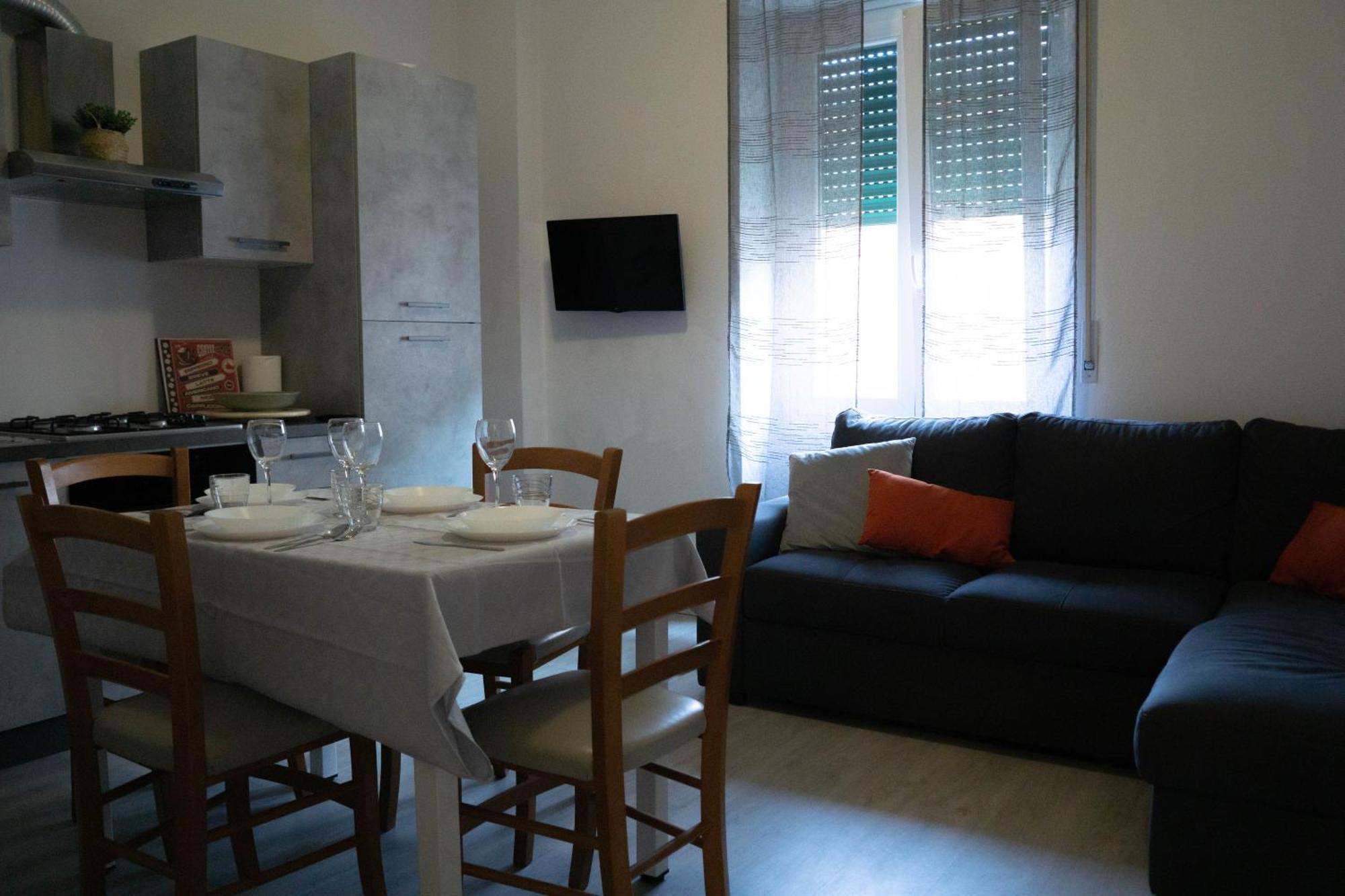 Bilocale Vicino Al Centro Di - Ristrutturato Di Recente! Apartment