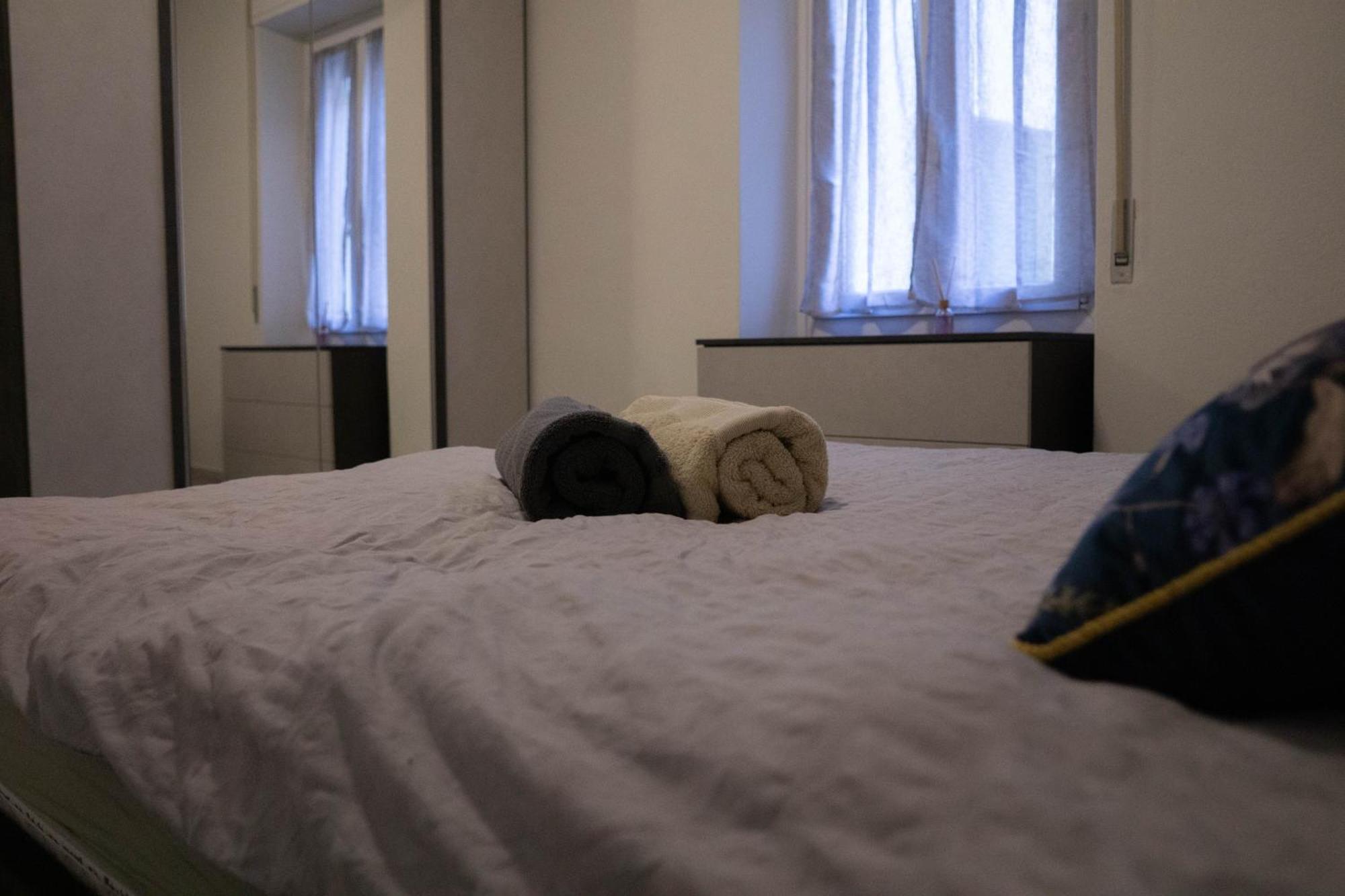 Bilocale Vicino Al Centro Di - Ristrutturato Di Recente! *