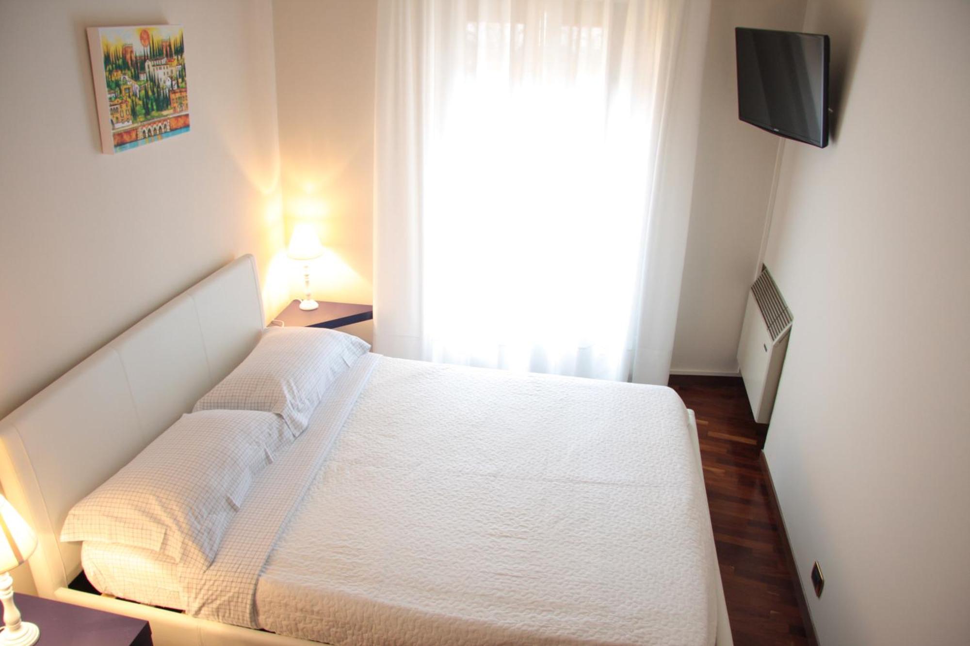 Lo Scalino Apartment