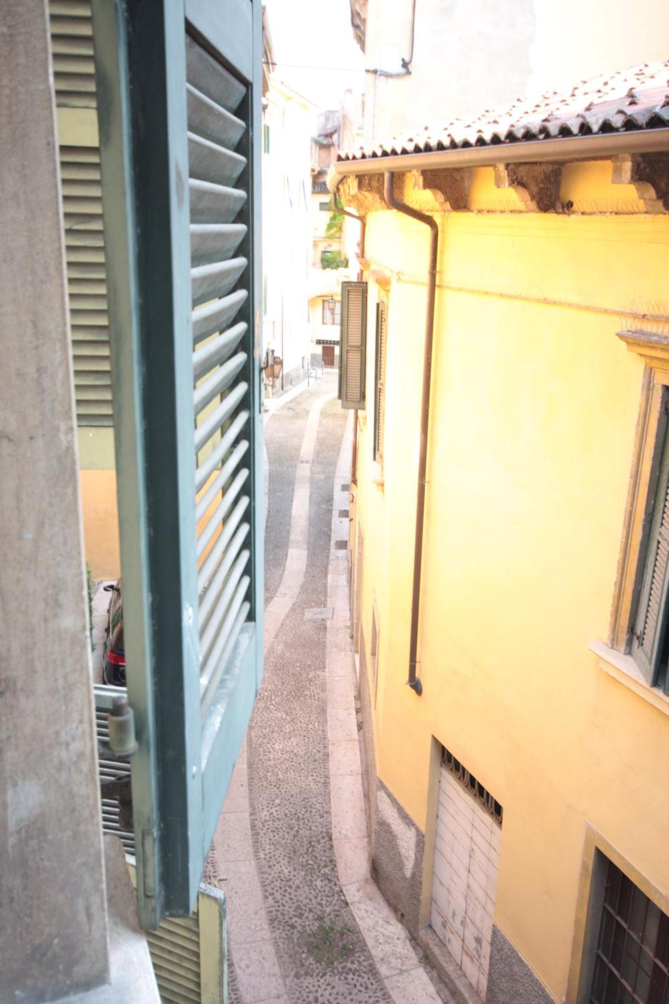 Lo Scalino Verona