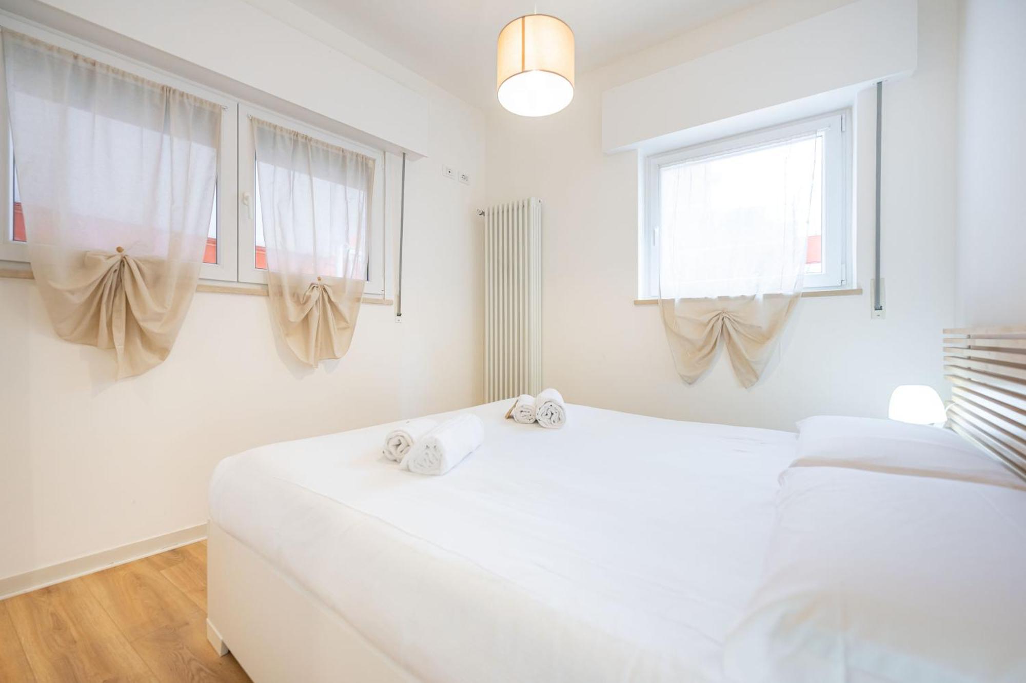 Apartment Debora's Flat - 10 Minuti Dall'arena