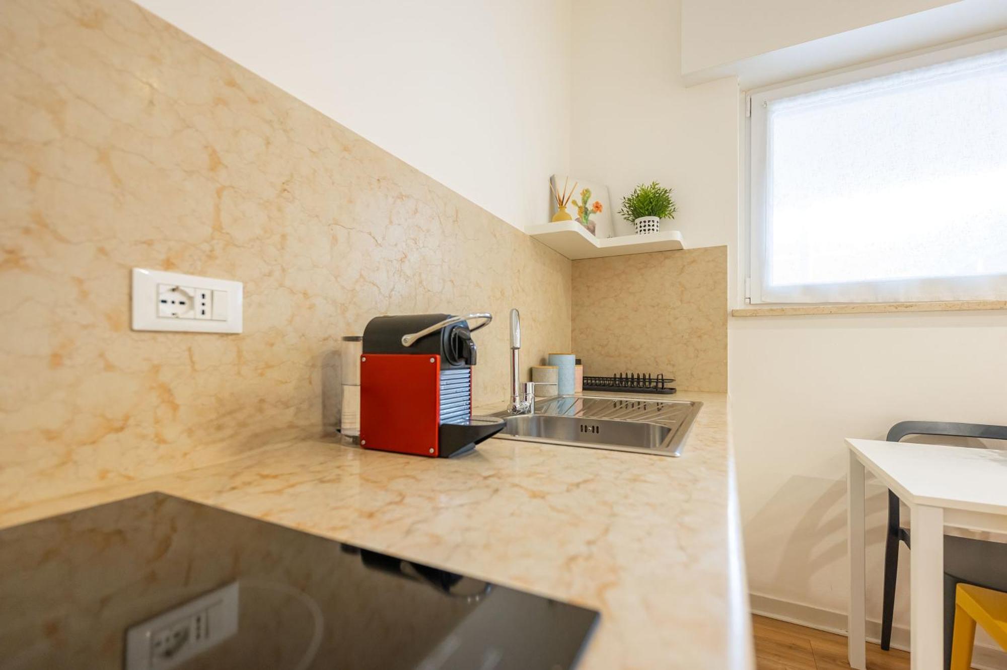 Apartment Debora's Flat - 10 Minuti Dall'arena Verona