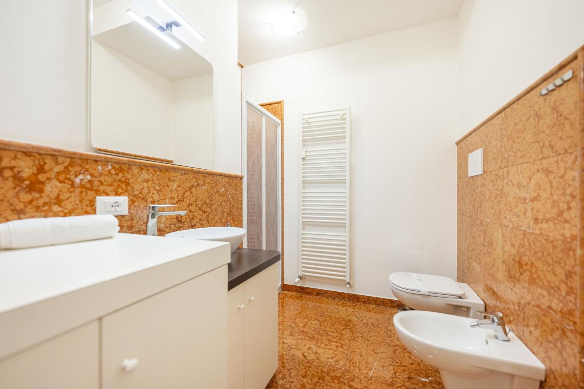 Debora's Flat - 10 Minuti Dall'arena