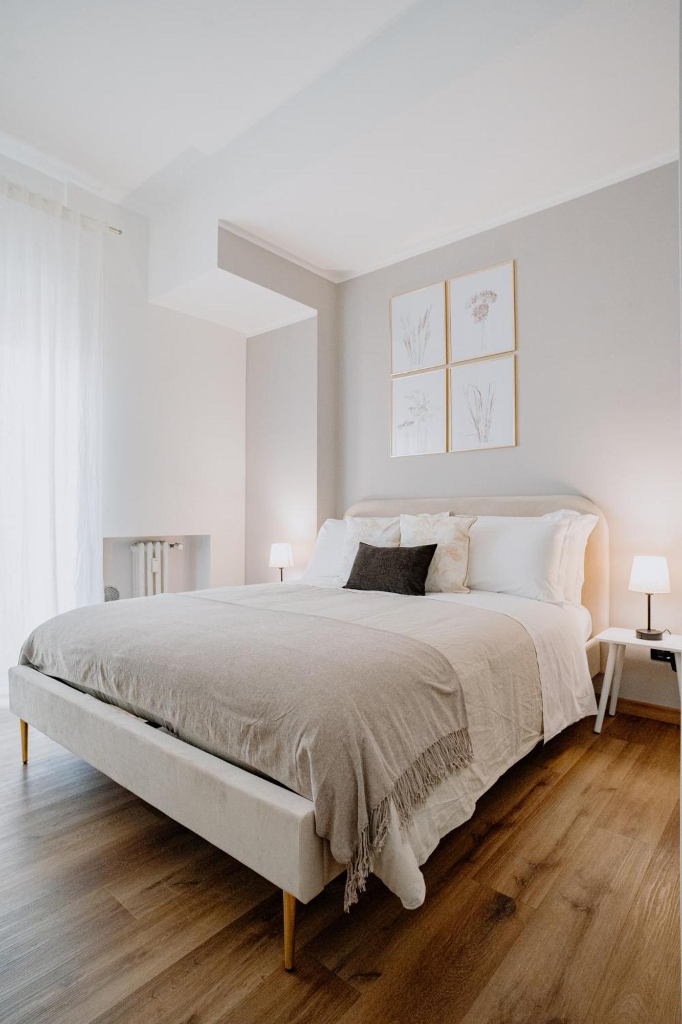 Apartment Alatea Poloni Verona