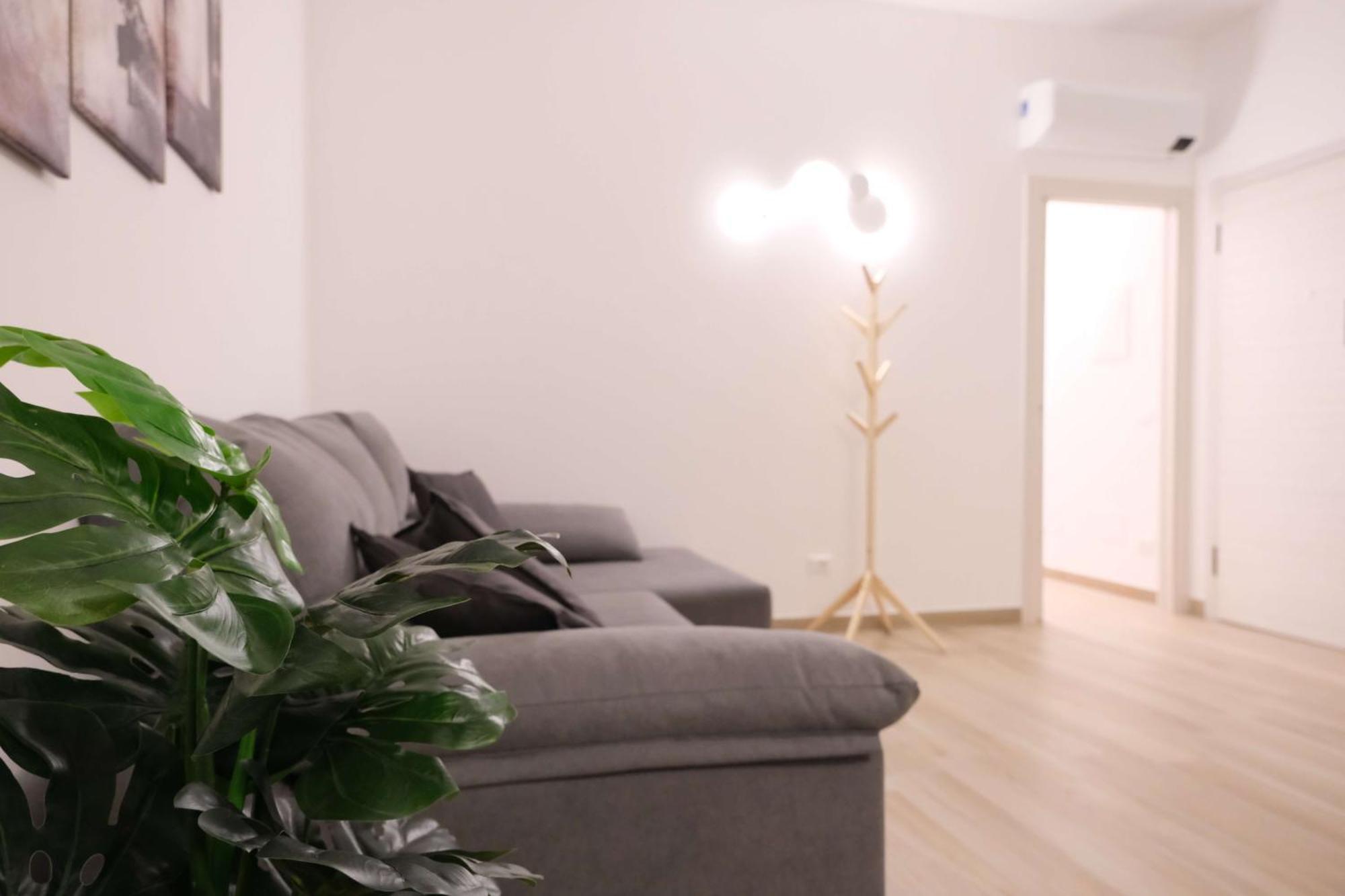 Vr Canter House Huoneisto