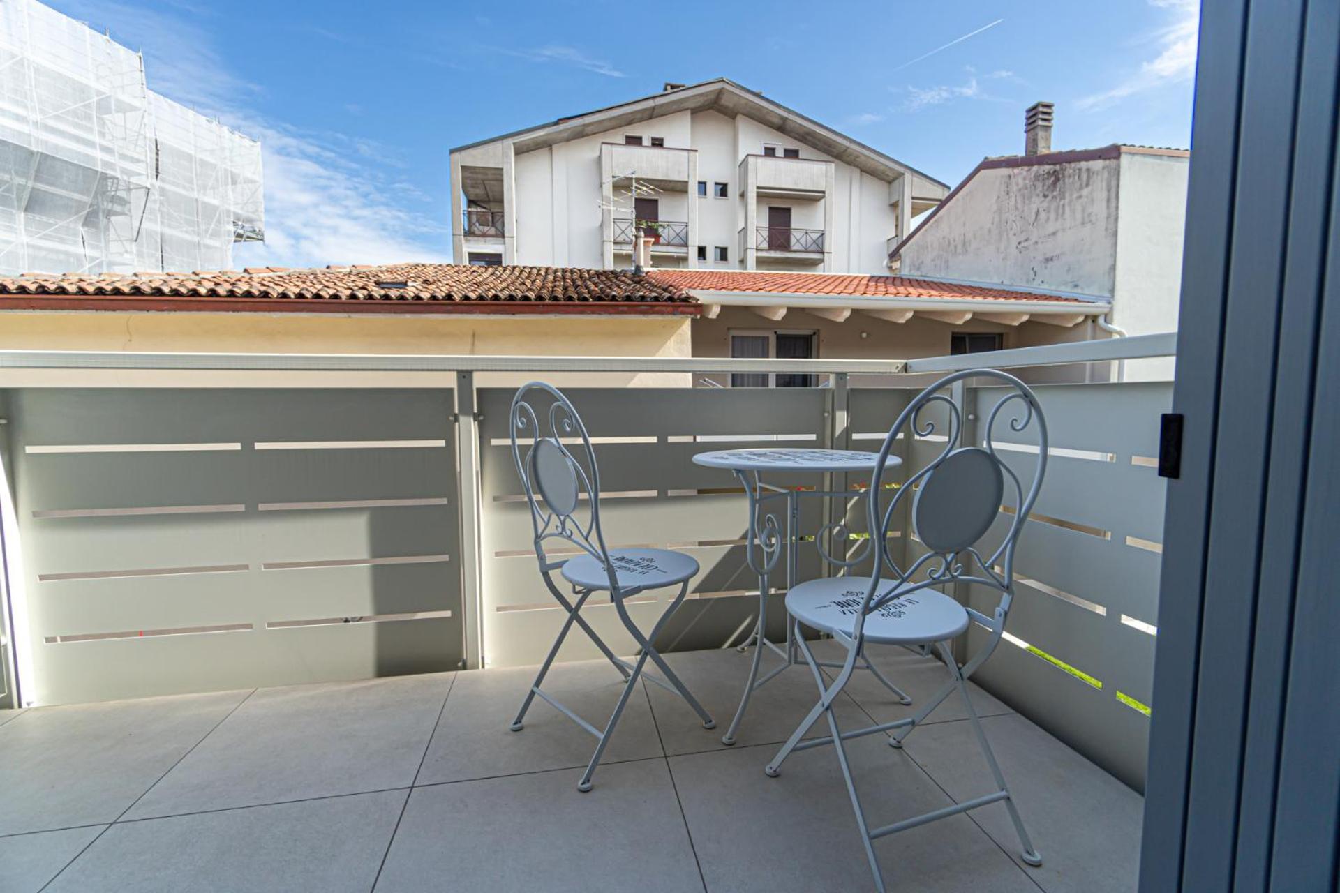 Casa Lorenzo Guest house *