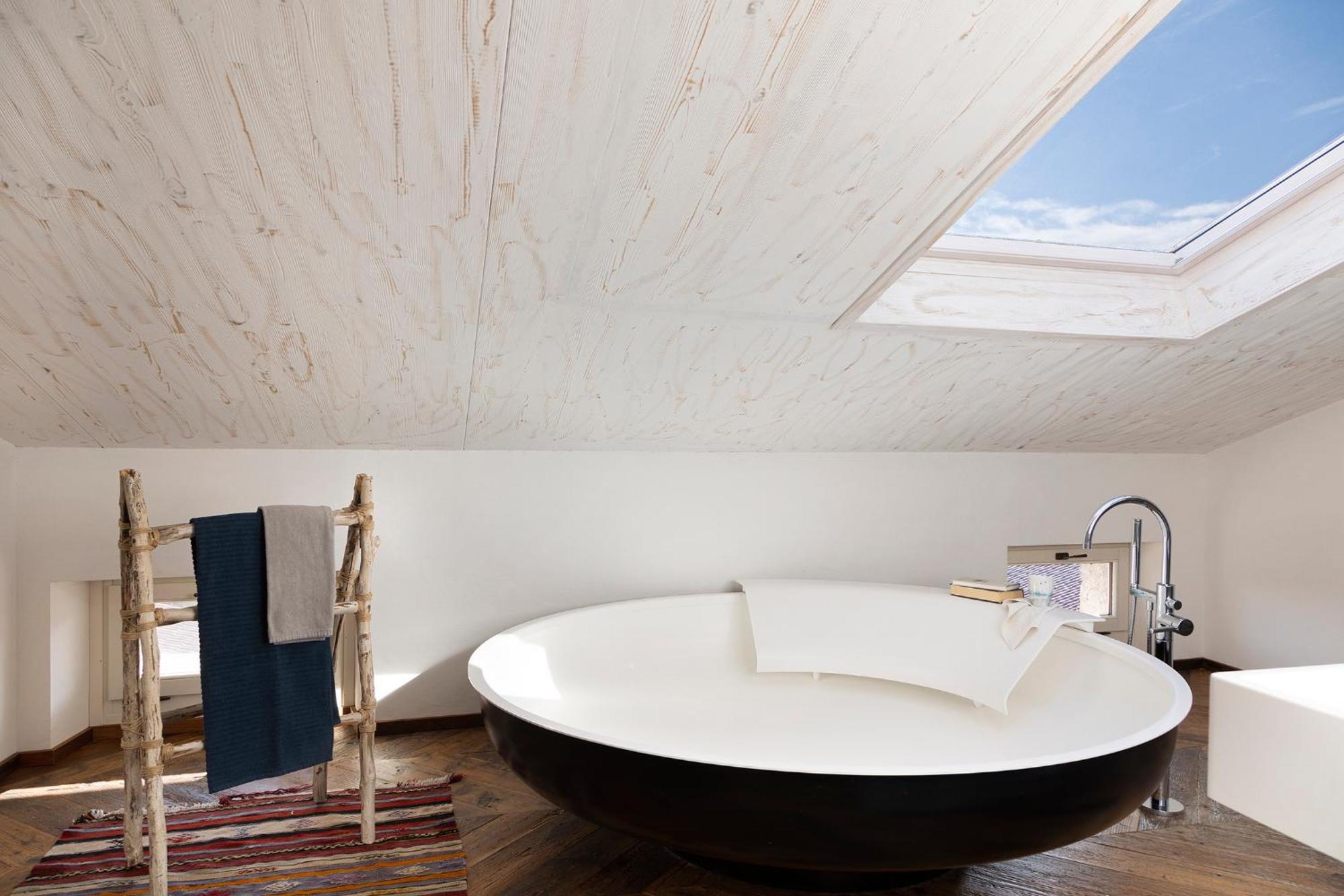 Apartment Ca' Del Buso *