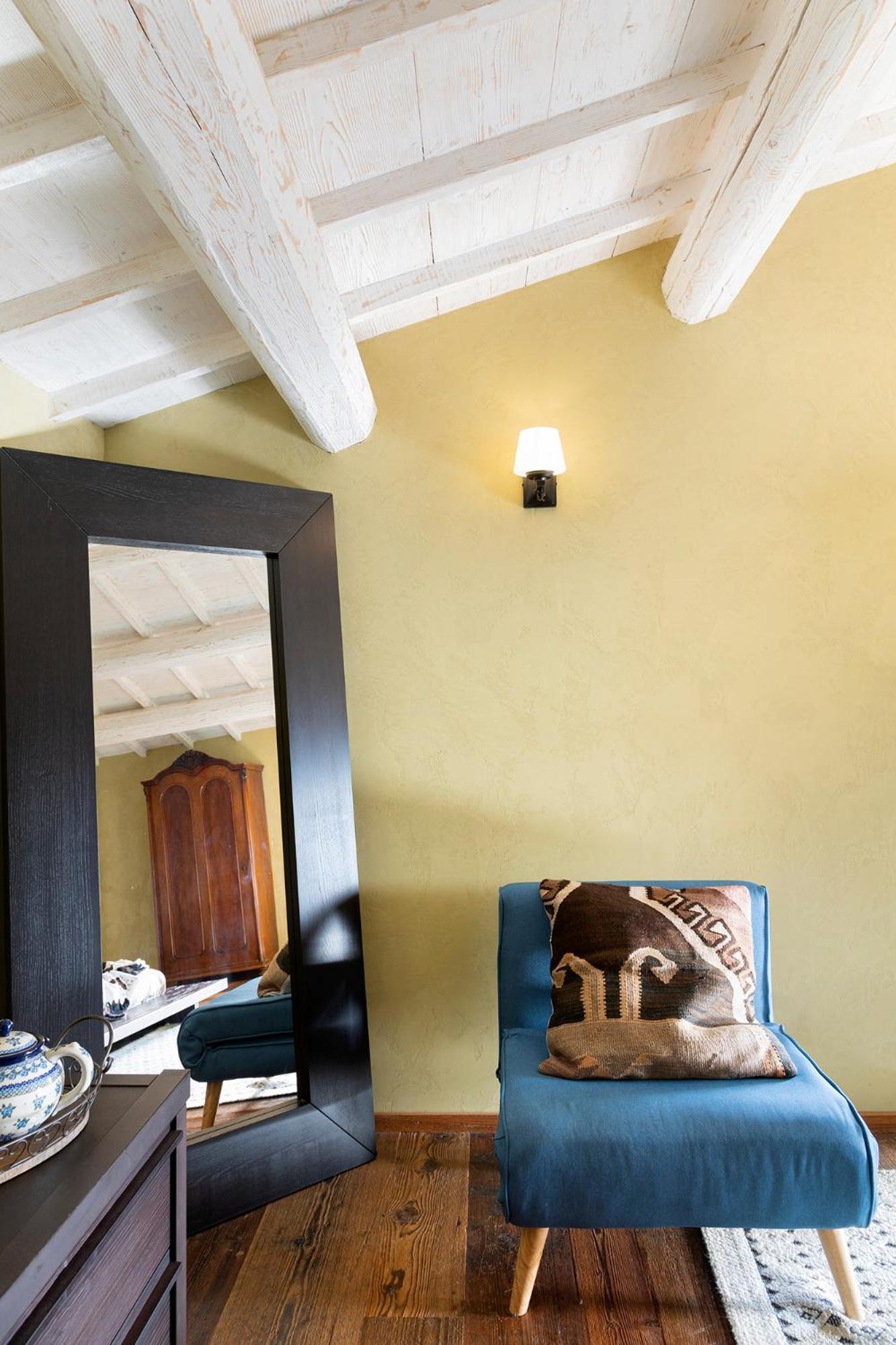 Ca' Del Buso Apartment