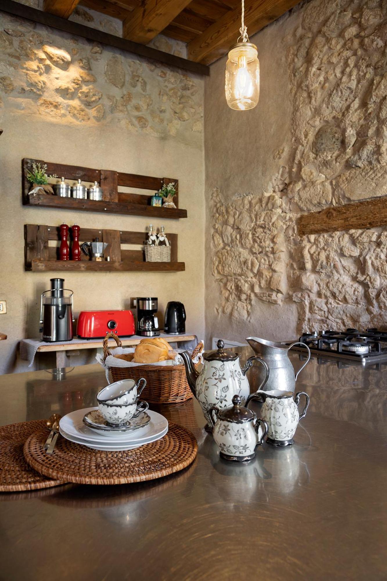 Apartment Ca' Del Buso Verona