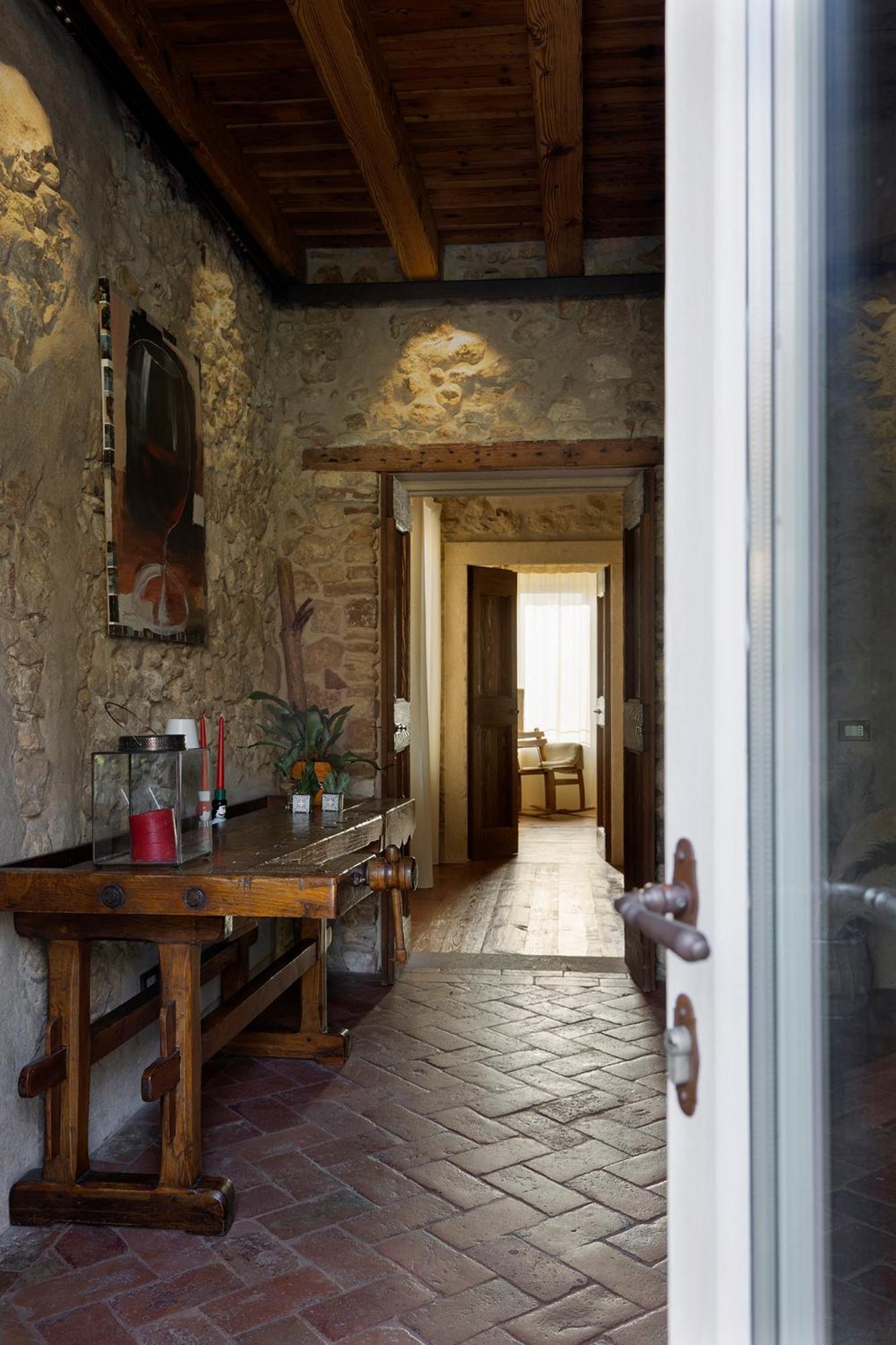 Apartment Ca' Del Buso