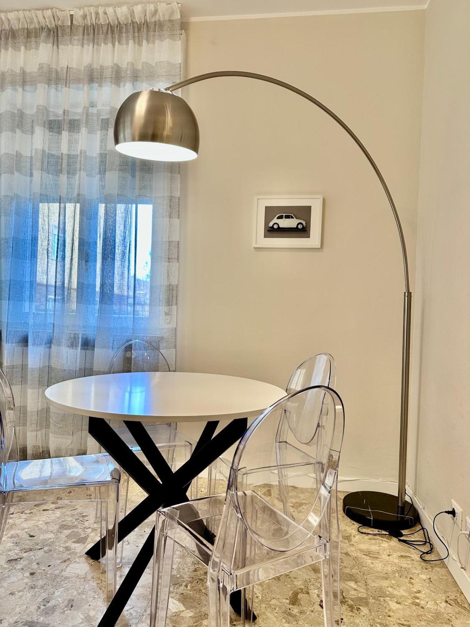 Life Arsenale Bed & Breakfast