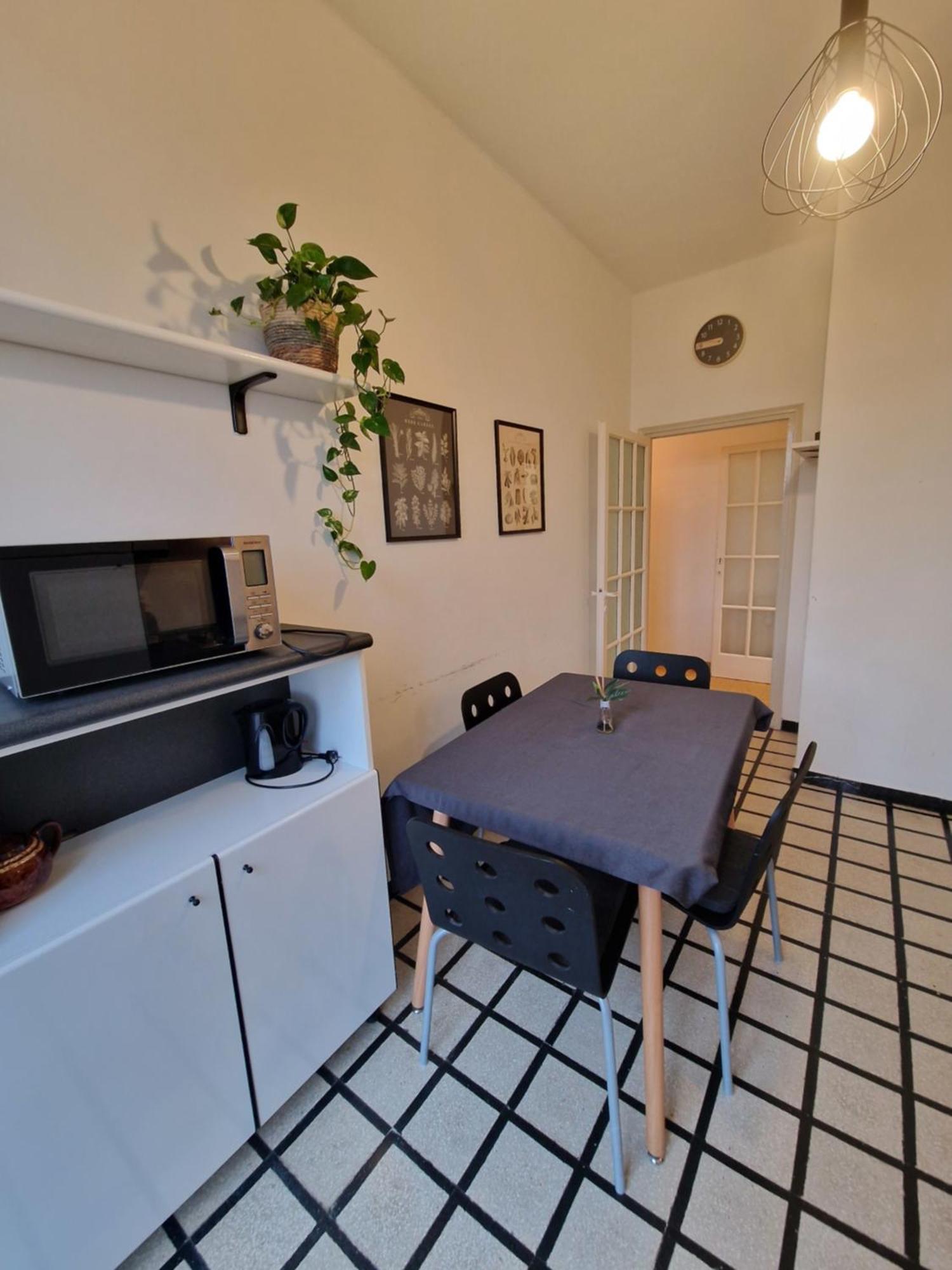 Destiny 8 Veronetta Appartement