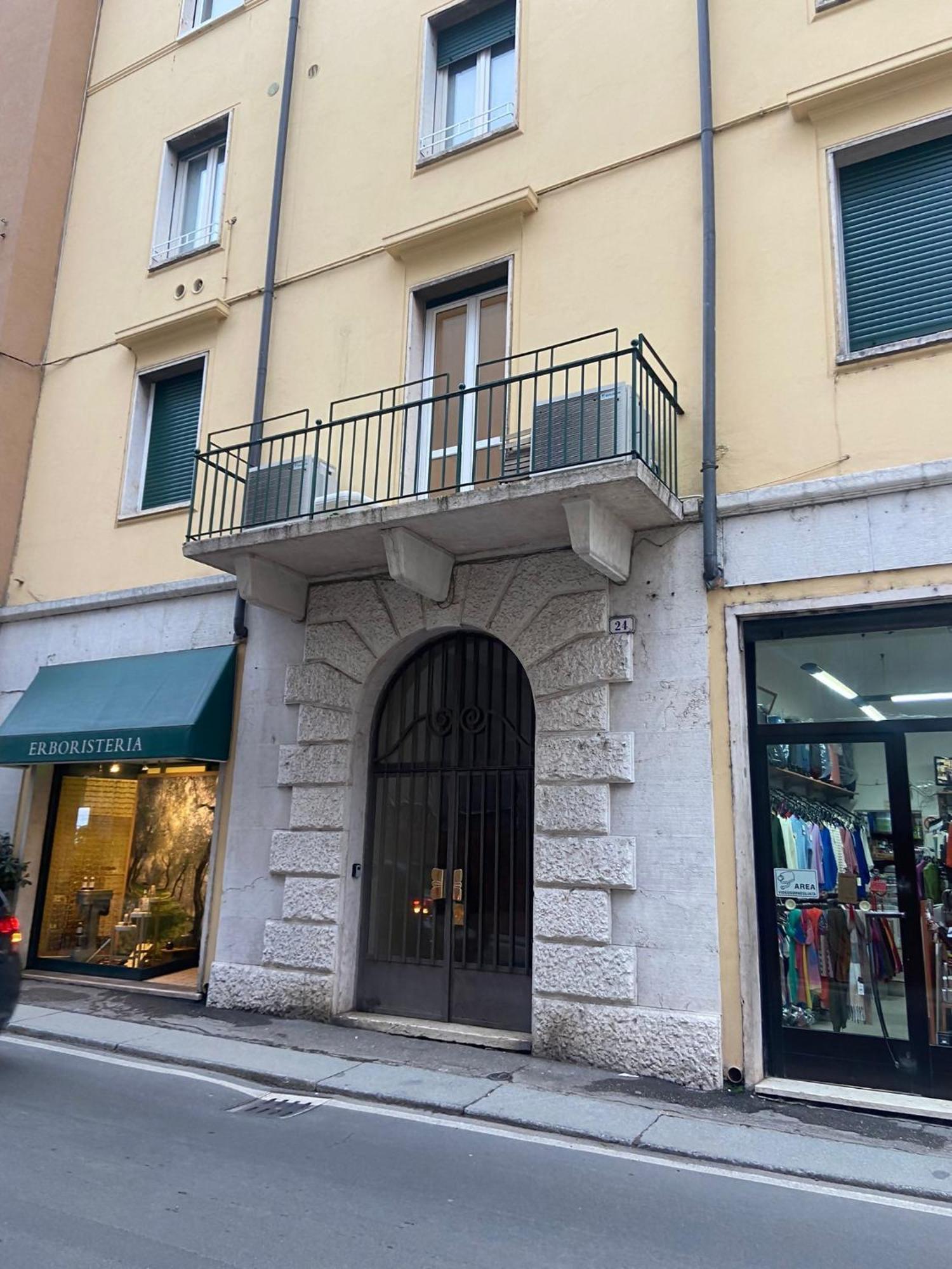 Destiny 8 Veronetta Appartement *