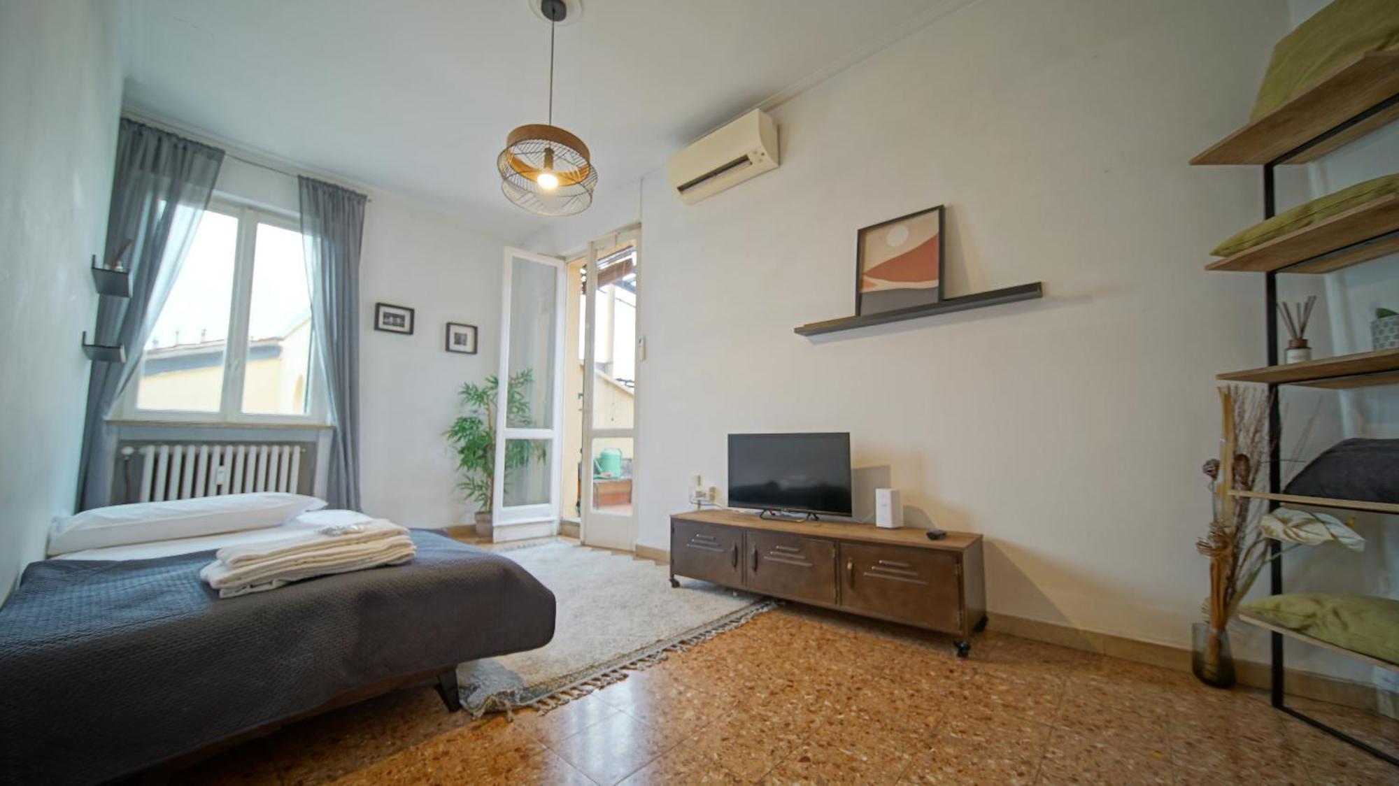 Destiny 8 Veronetta Appartement Verona