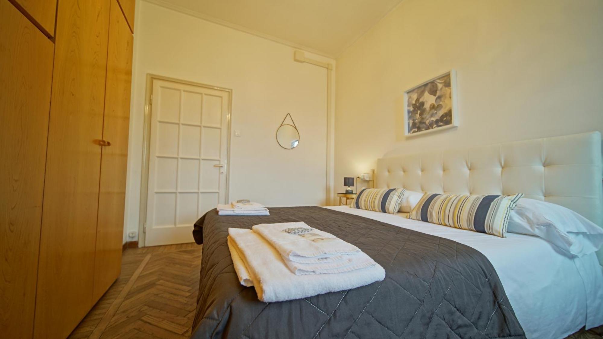 Destiny 8 Veronetta Appartement