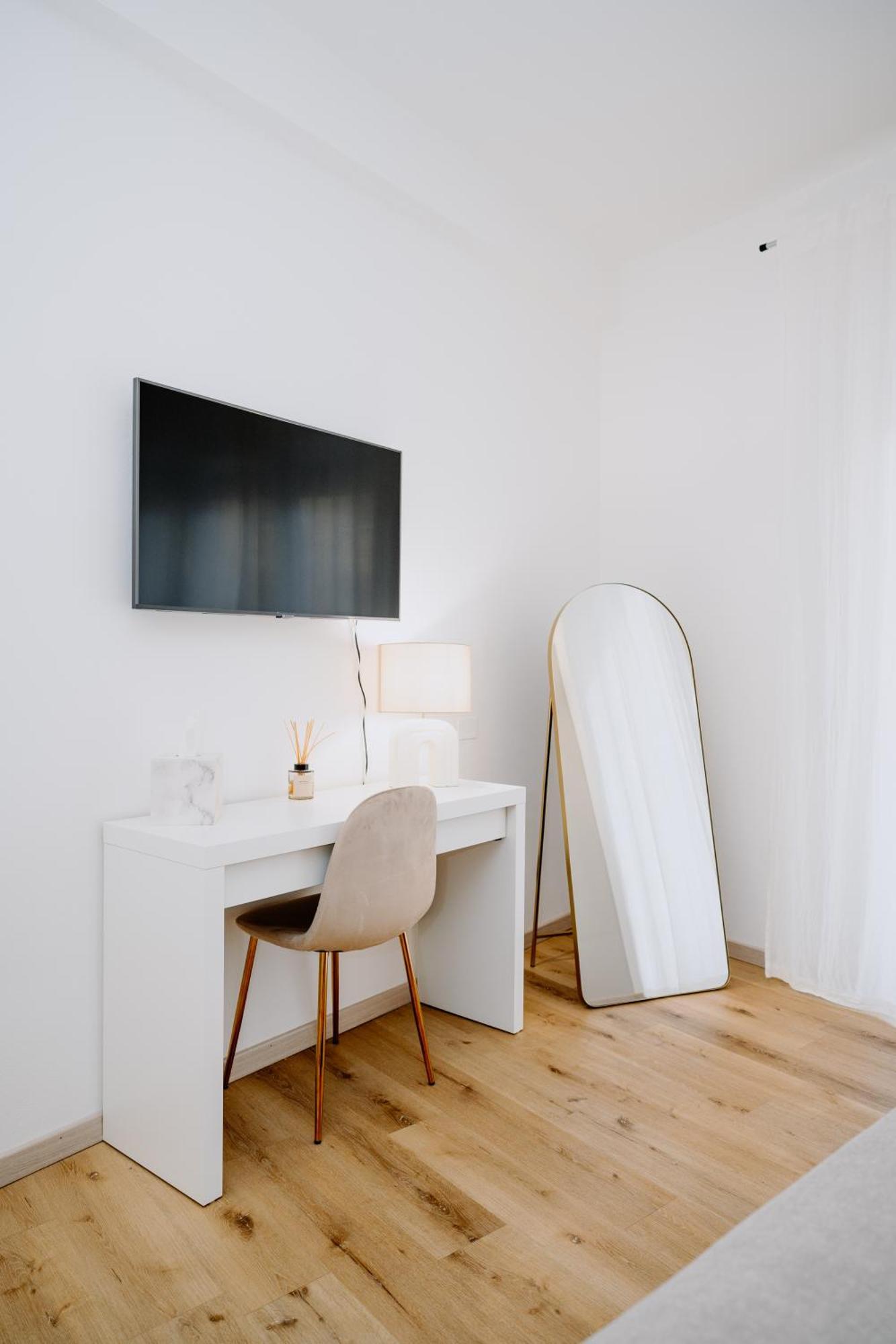 Alatea Valverde Appartement Verona