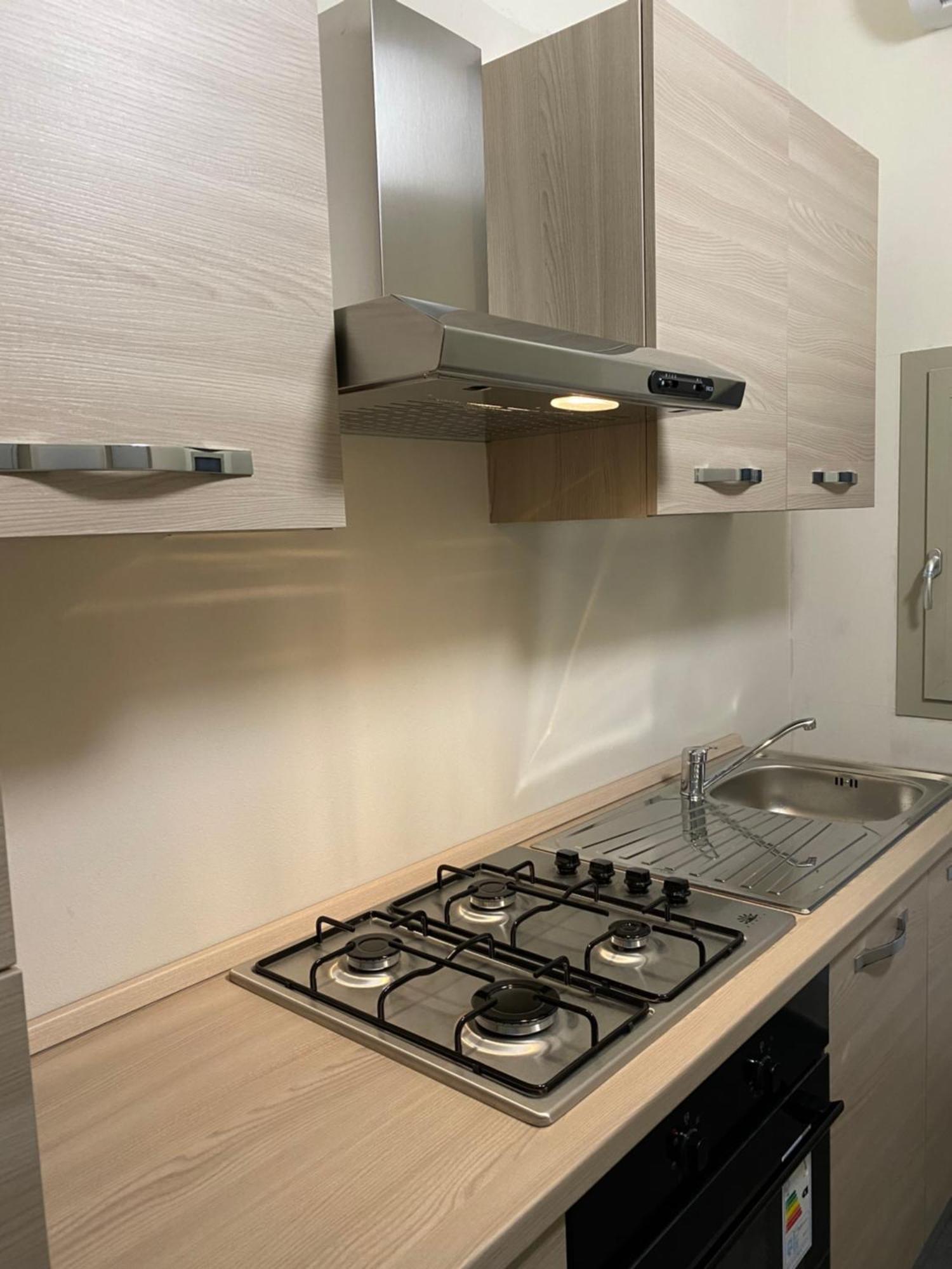 Guest house Residenza Grazioli 2 *