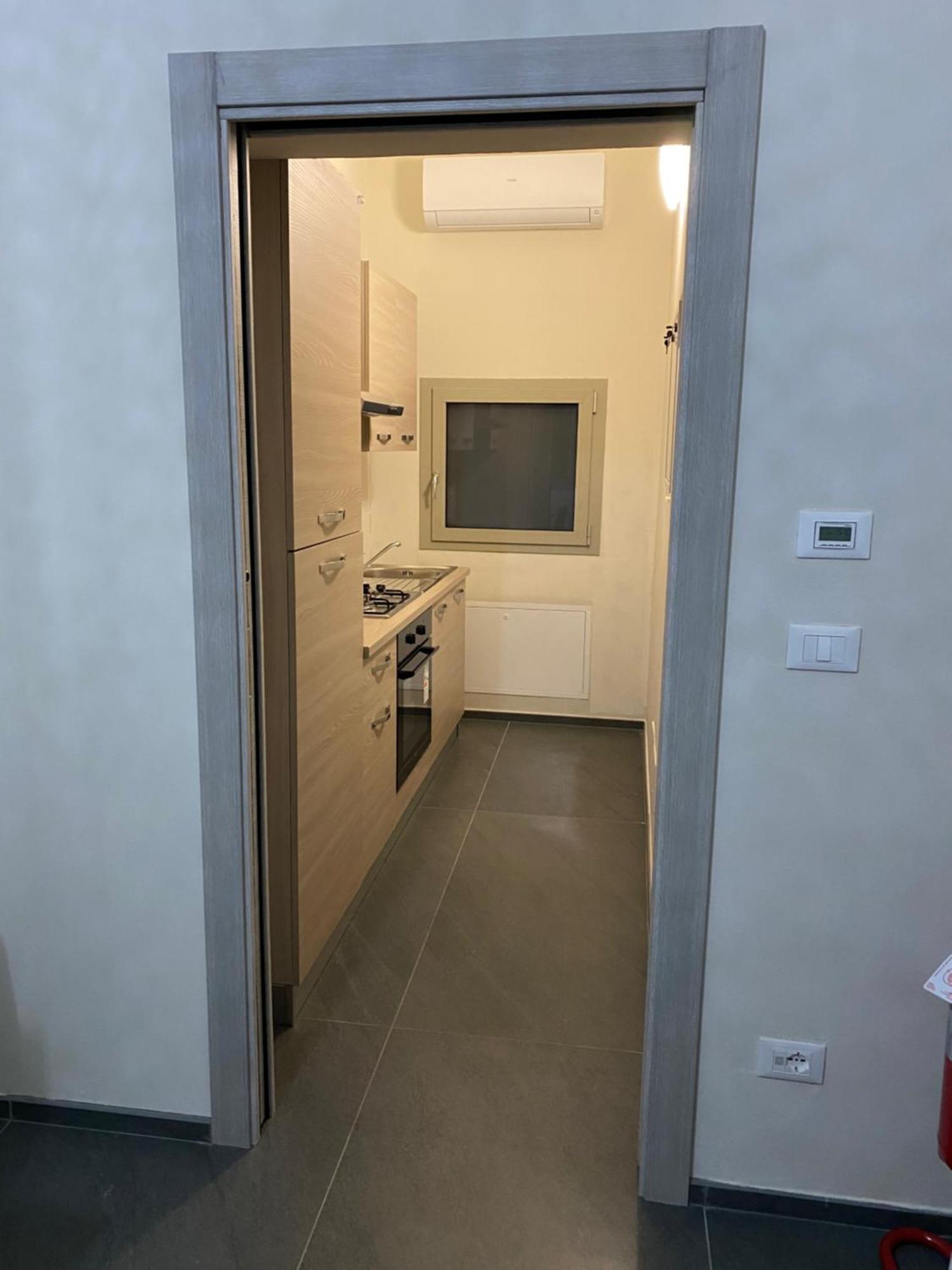 Residenza Grazioli 2 Guest house