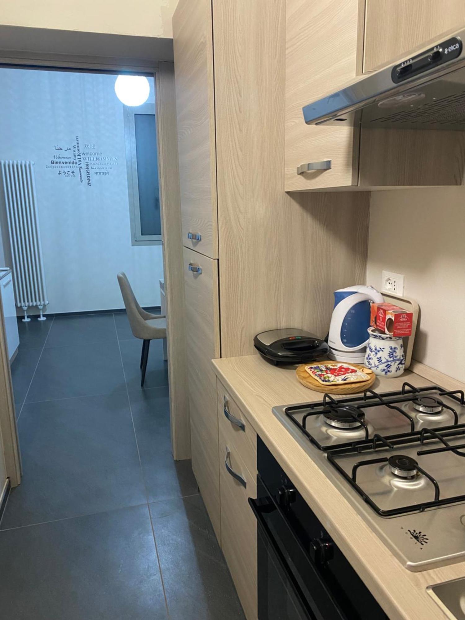 Residenza Grazioli 2 *