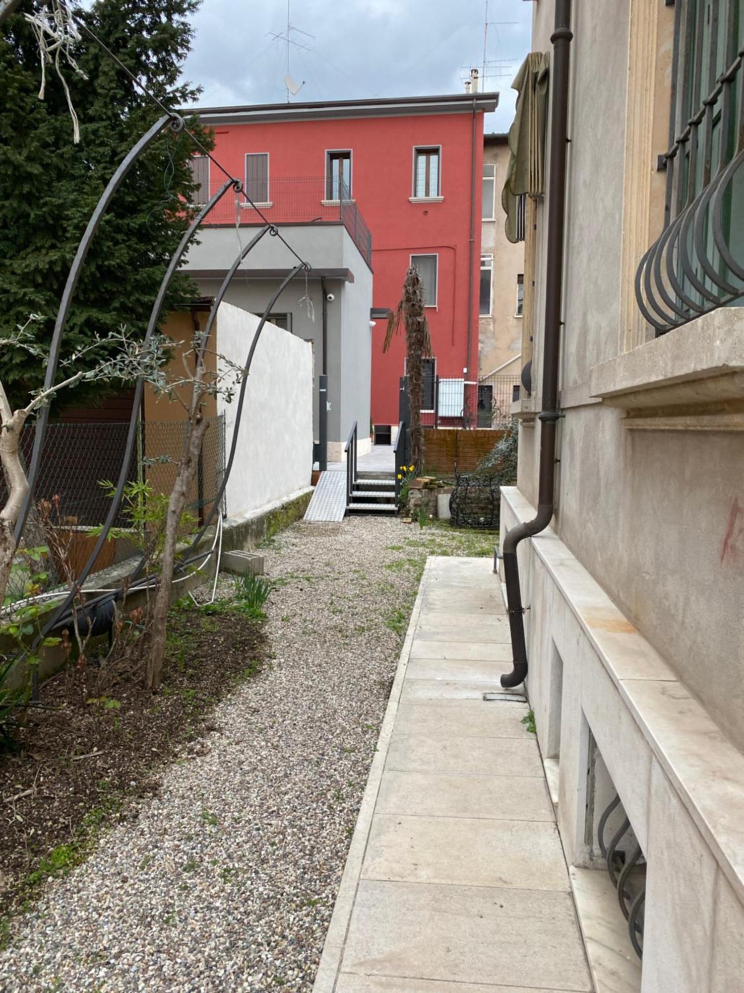 Residenza Grazioli 2 Guest house Verona