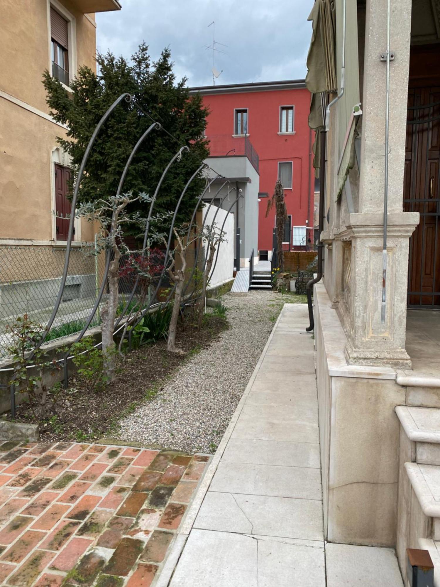 Residenza Grazioli 2