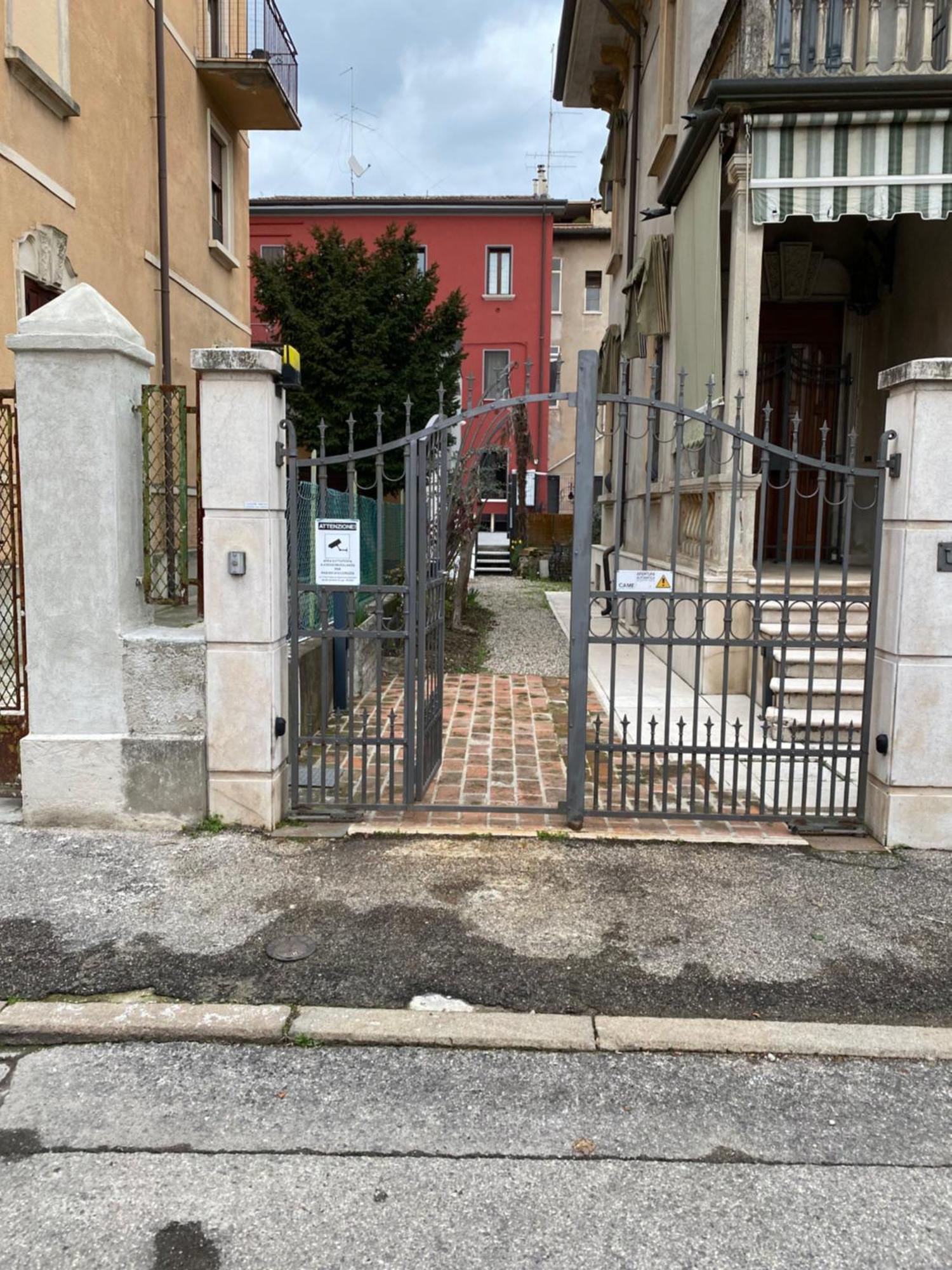 Guest house Residenza Grazioli 2 Verona