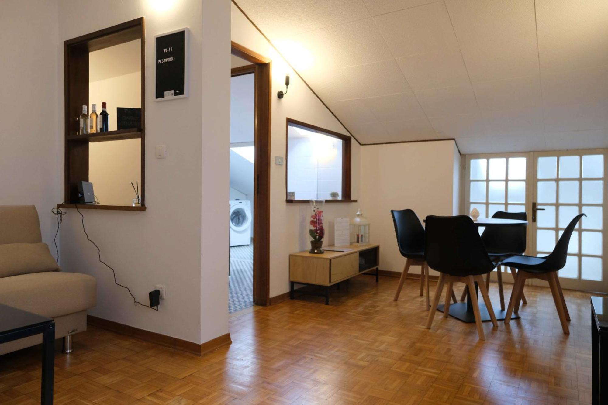 Vr Niccoloft Apartment