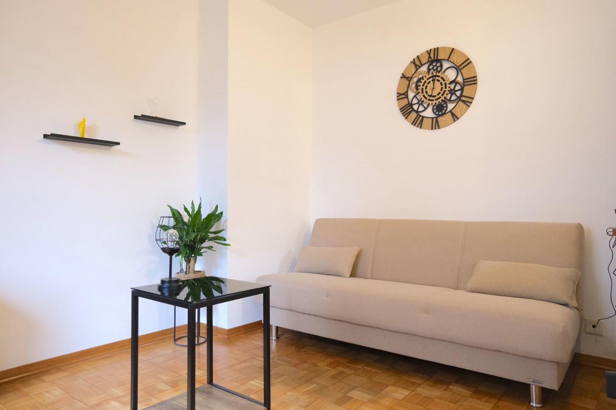 Apartment Vr Niccoloft Verona