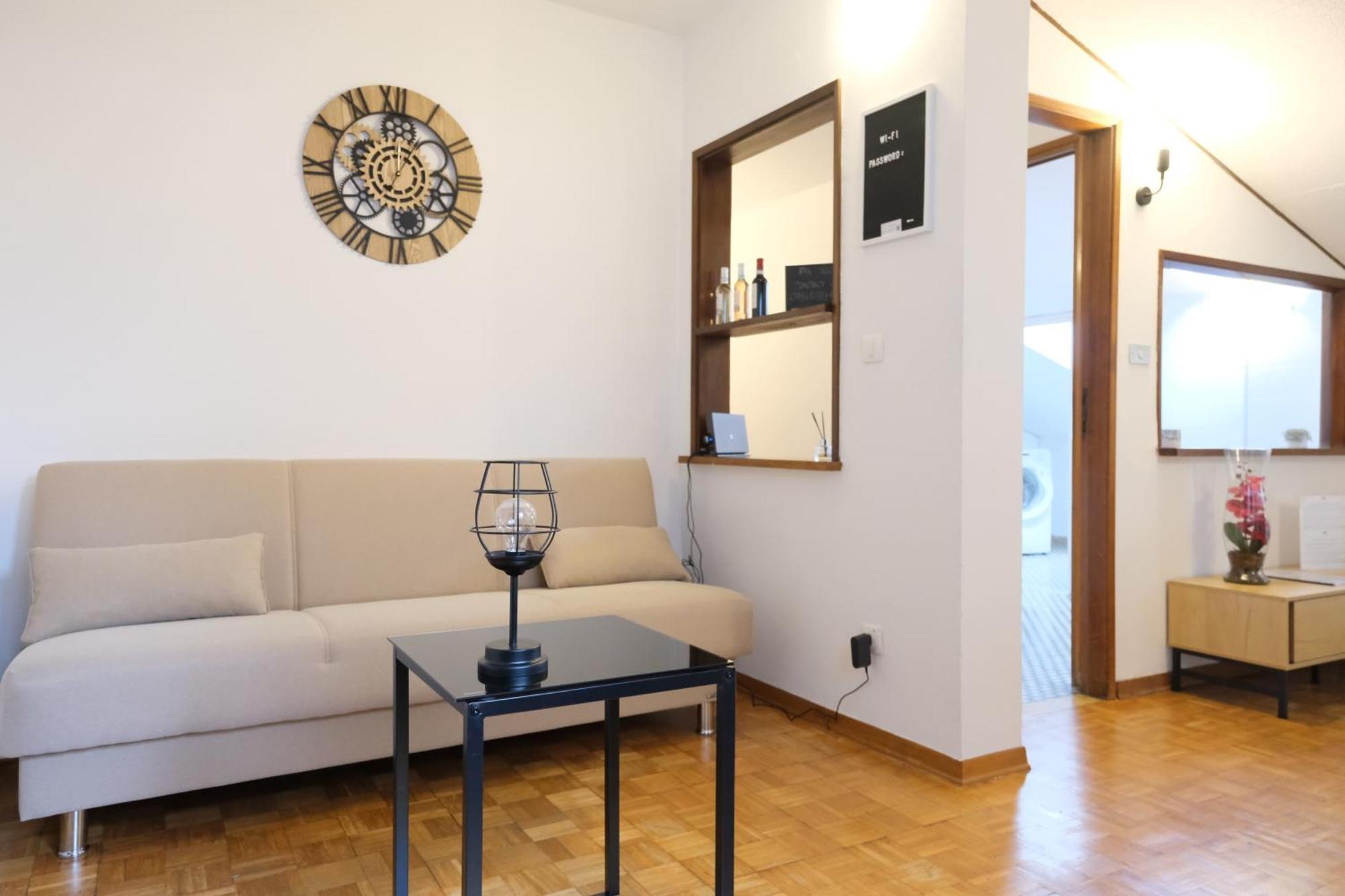 Apartment Vr Niccoloft